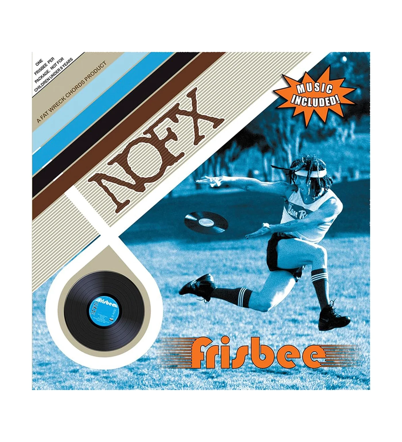 Frisbee