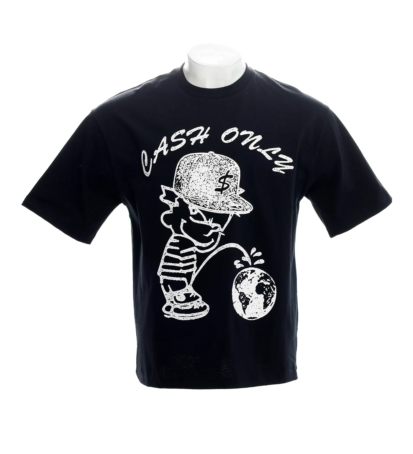 FTW, Black