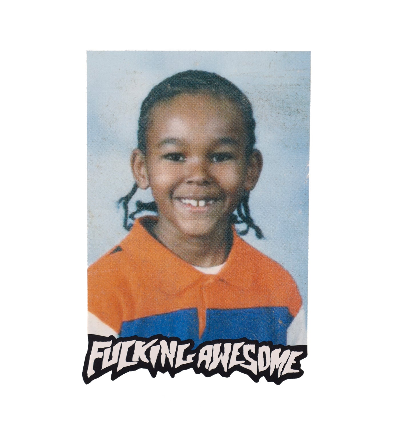 Class Photo, Nakel Smith
