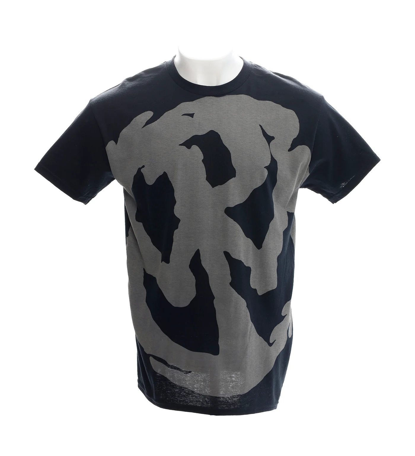 Full Circle Logo Jumbo, Black