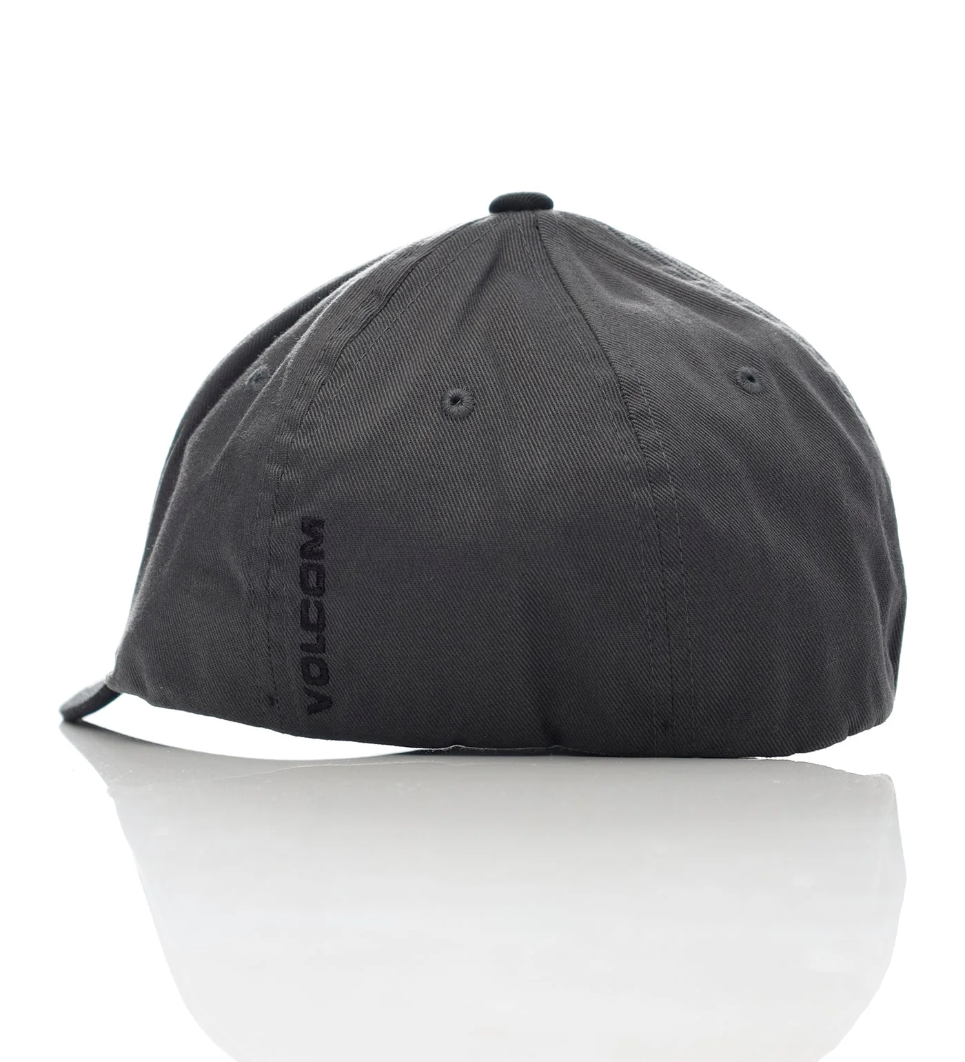 Full Stone Flexfit, Asphalt Black - Image 2