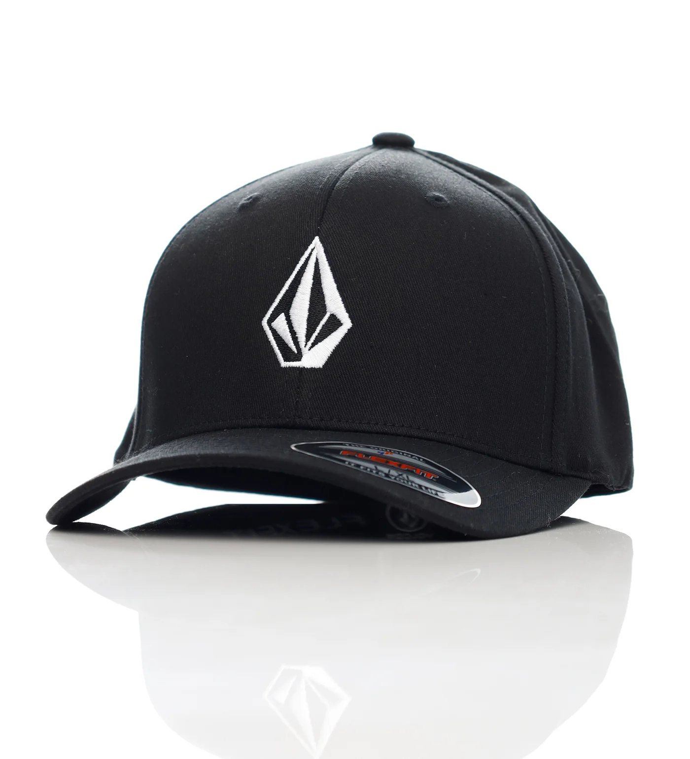 Full Stone Flexfit, Black