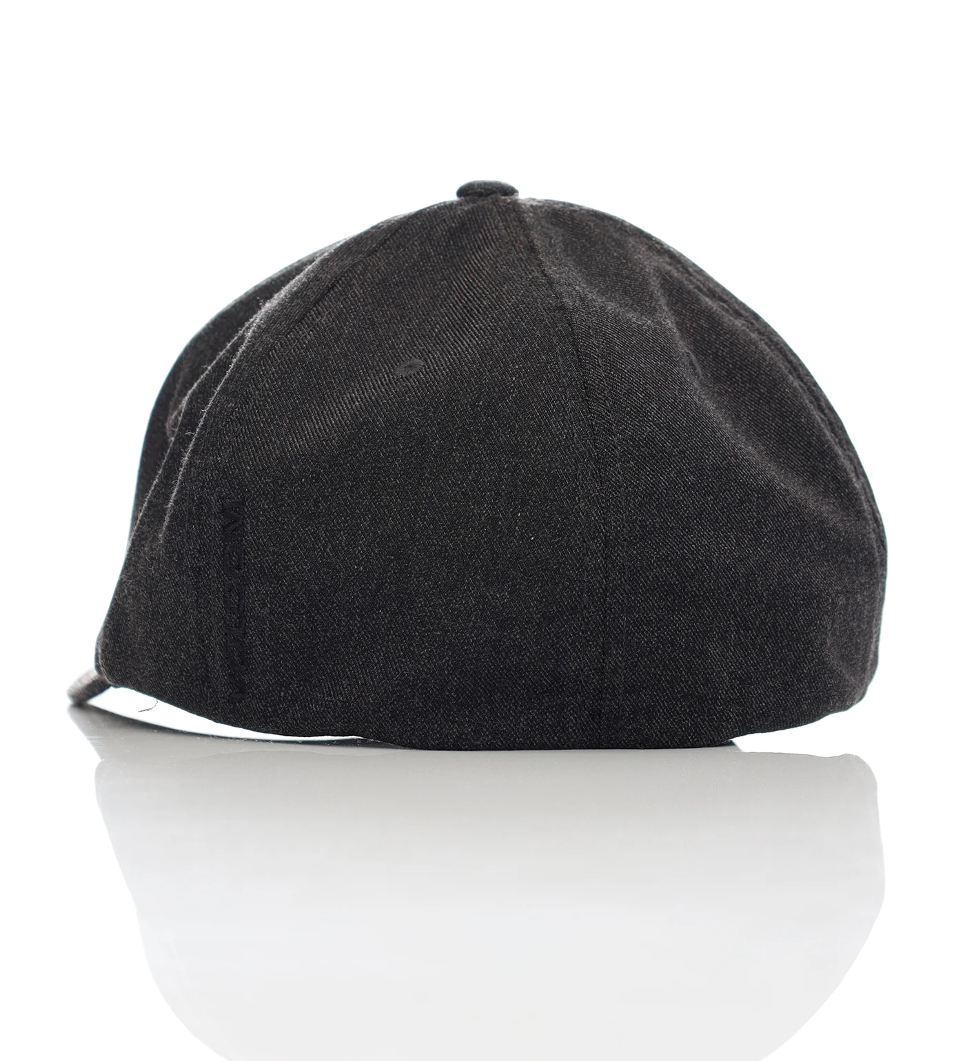 Full Stone FlexFit, Charcoal Heather - Image 2