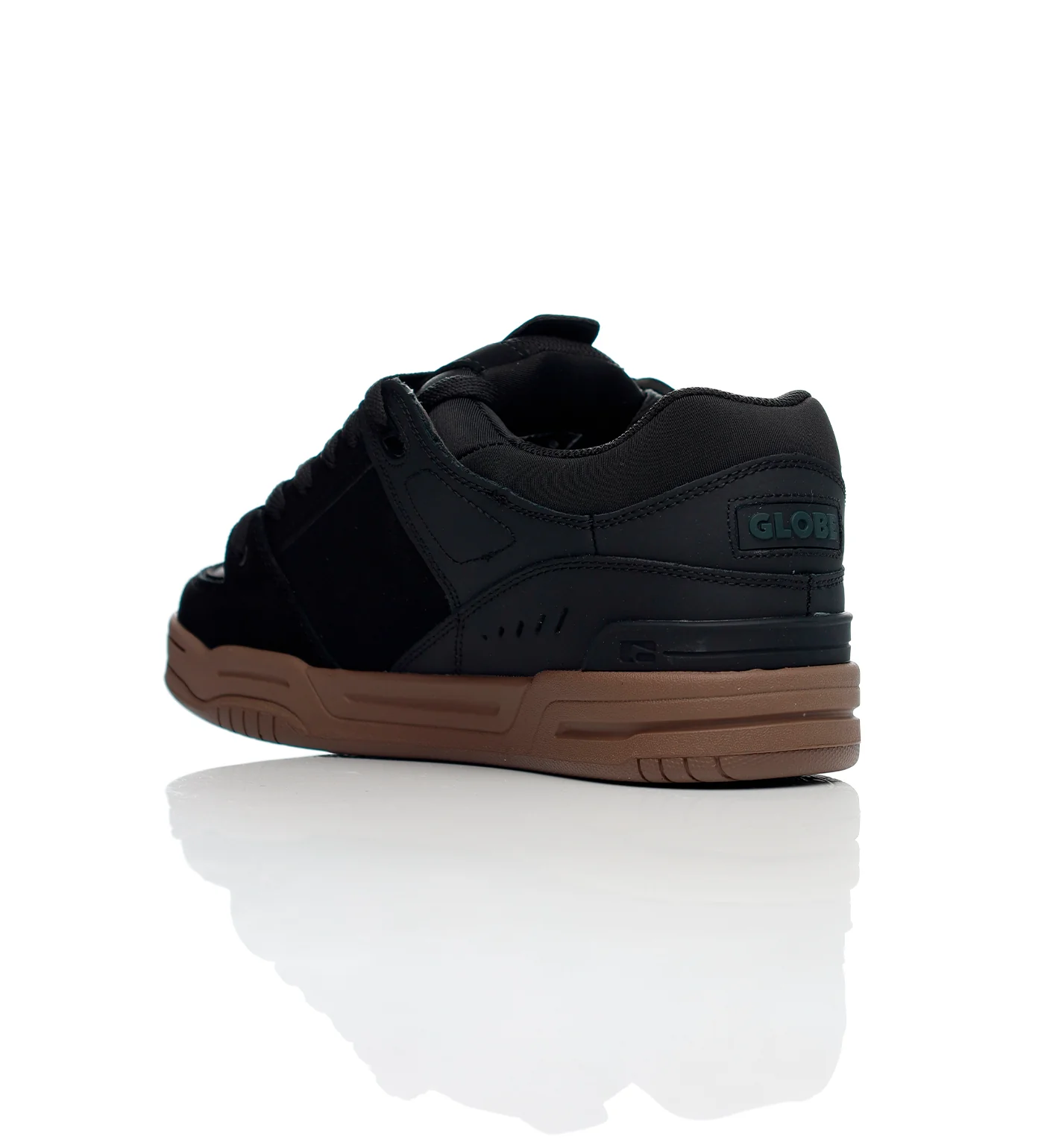 Fusion, Black/Tobacco Gum - Image 3
