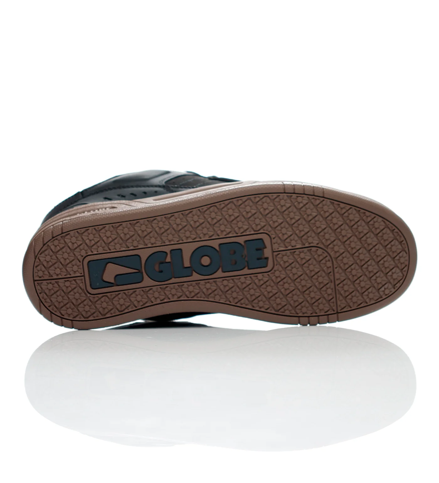 Fusion, Black/Tobacco Gum - Image 5