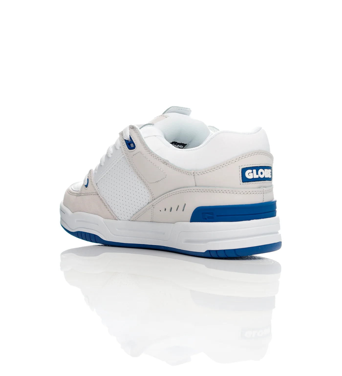 Fusion, Blue/White - Image 3