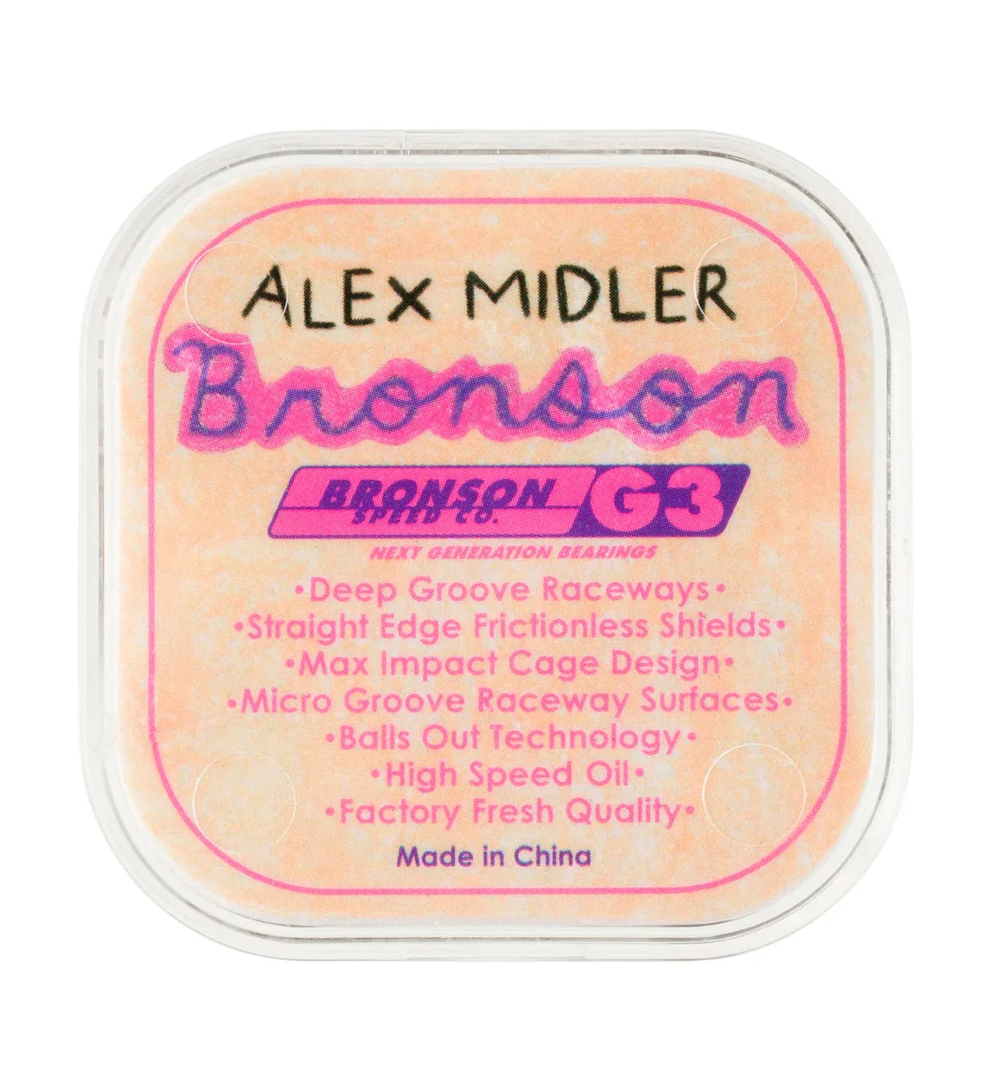 G3 Alex Midler, Multi - Image 3