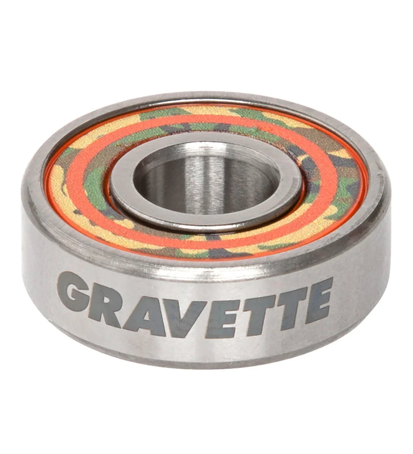 G3 David Gravette - Image 5