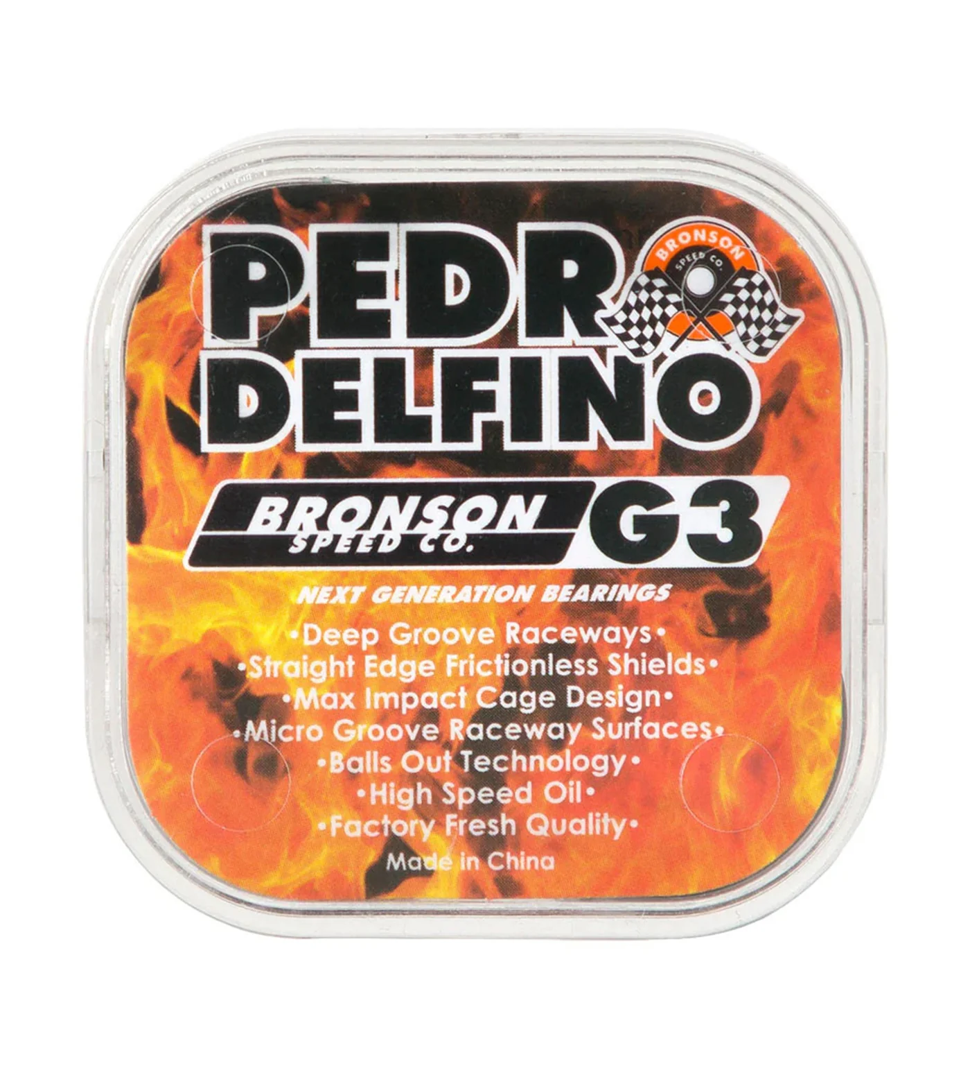 G3 Delfino - Image 2
