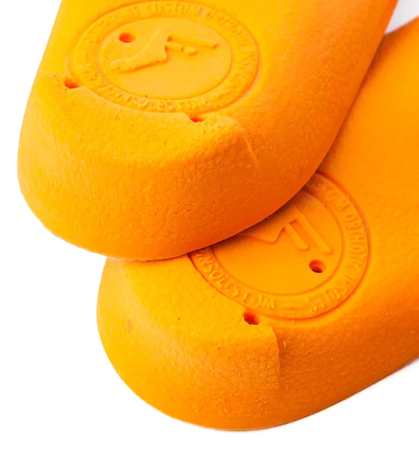 Gamechangers Pro Mid, Orange - Image 3