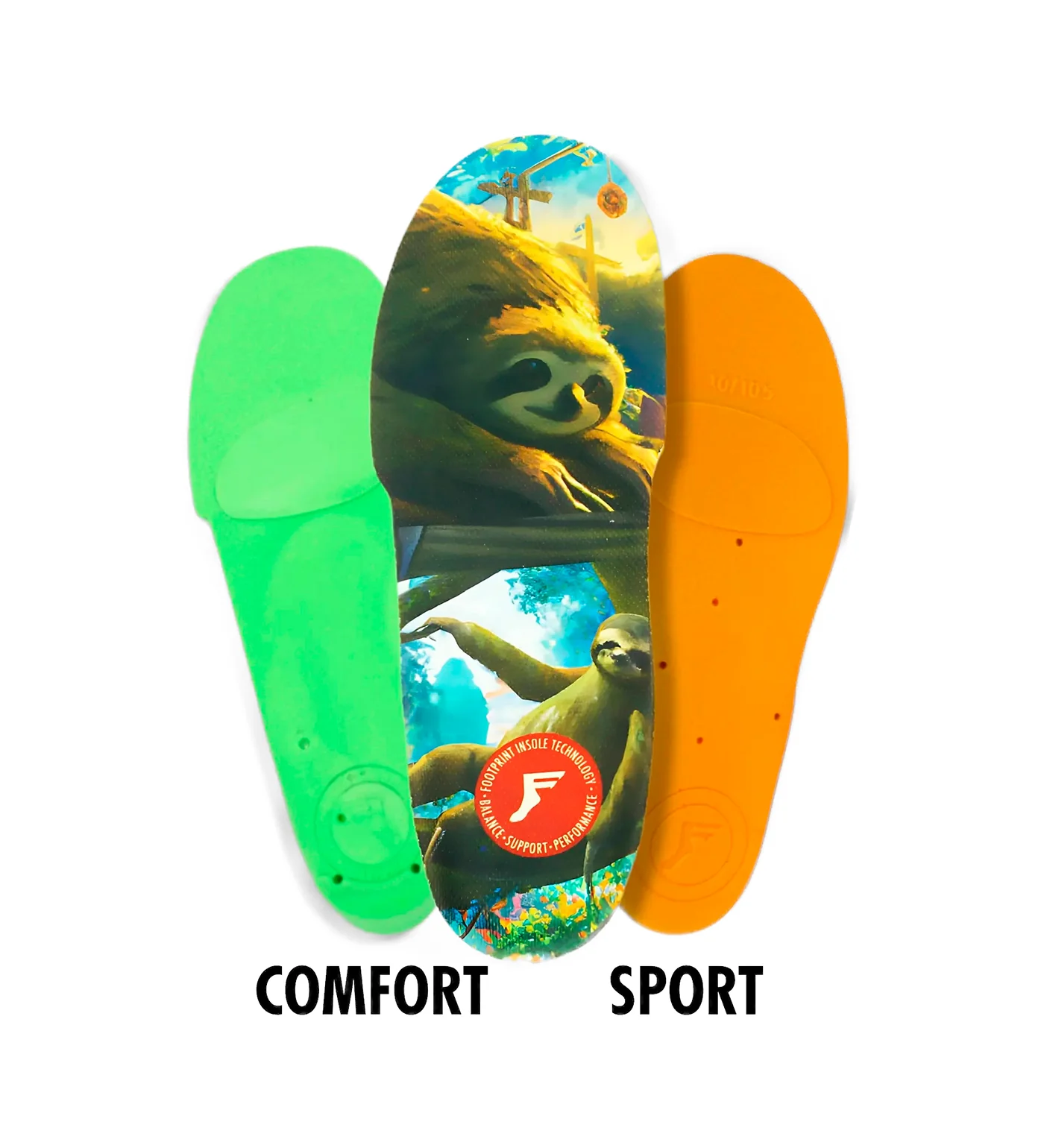 Gamechangers Sport Hi, Gentle Giant - Image 4