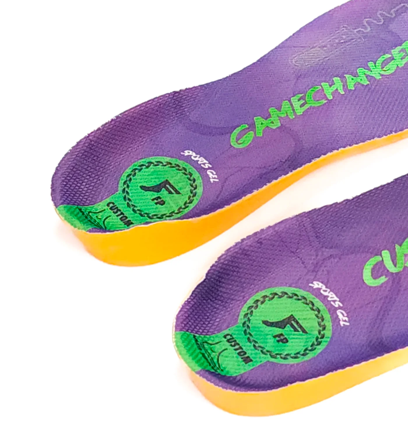Gamechangers Sport Hi, Sports Purple - Image 5