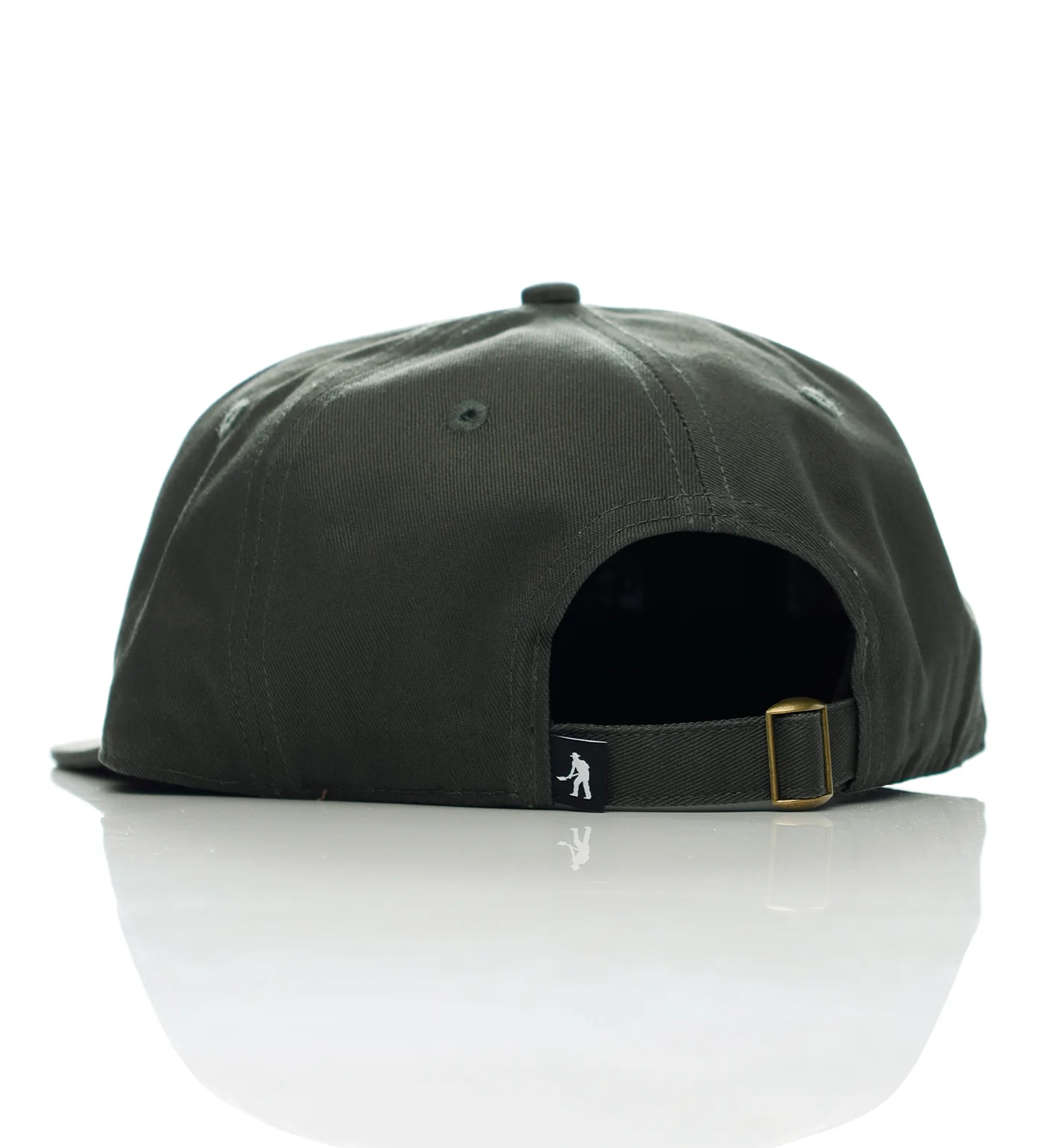 Gardenia Workers, Forest Green - Image 2