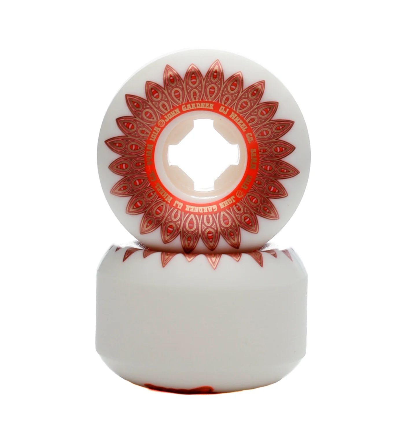 Gardner Elite Mini Combos 101a, Gold