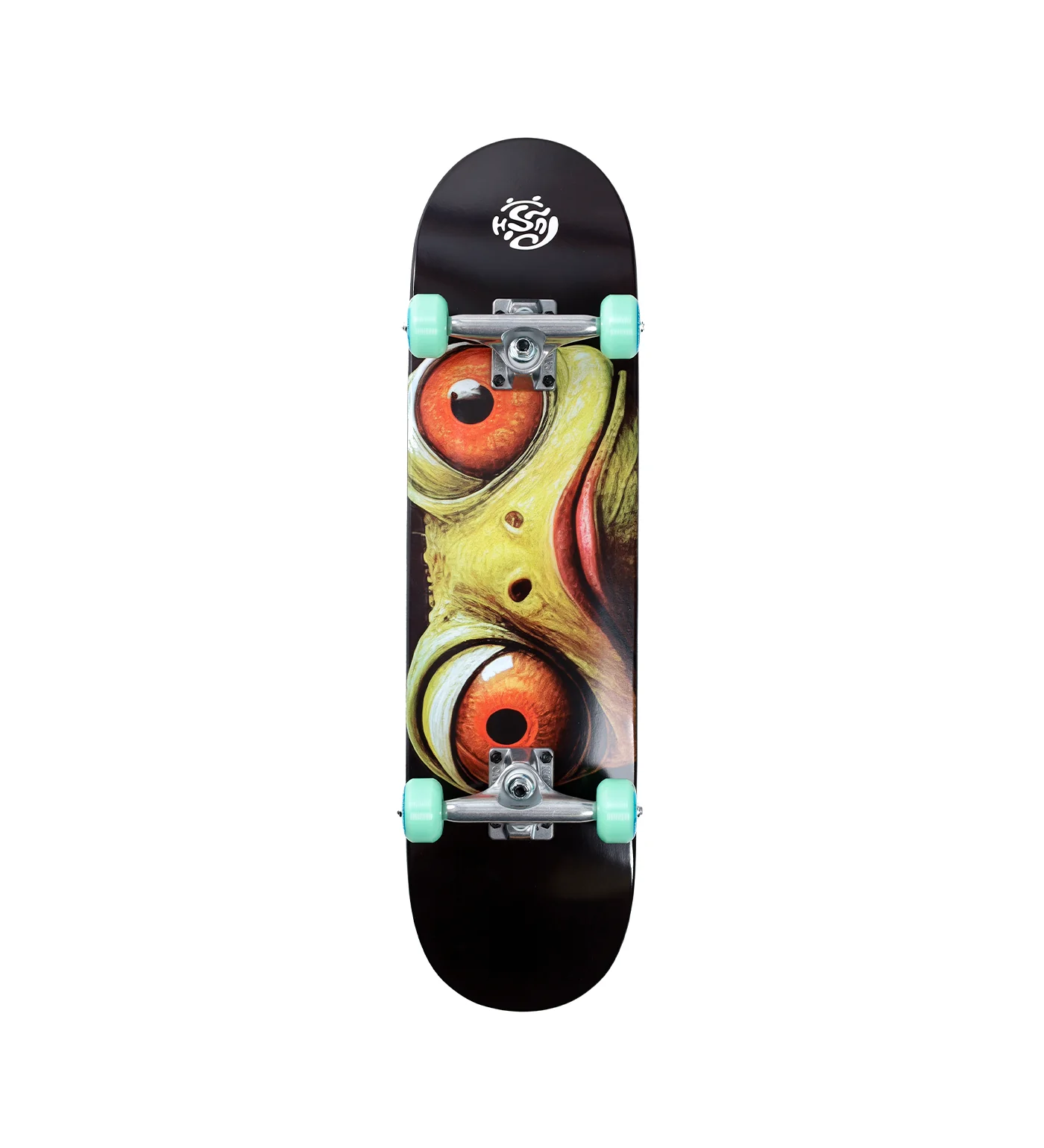 Gecko Eyes, Multi