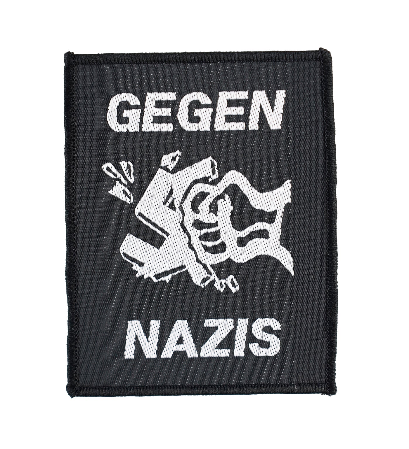 Gegen Nazis, Black