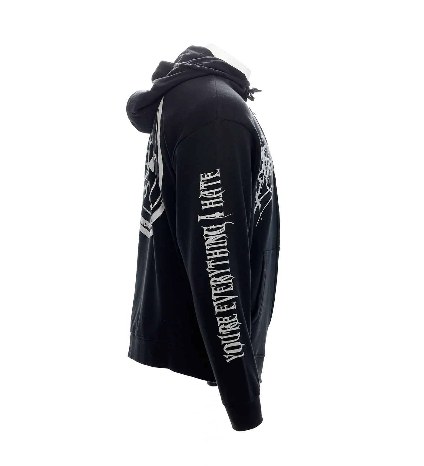 Genxsis Zip, Black - Image 2