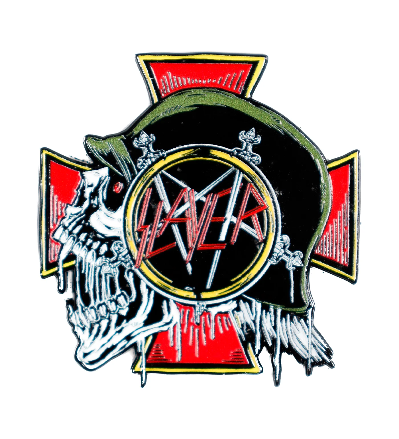 Ghost Of War