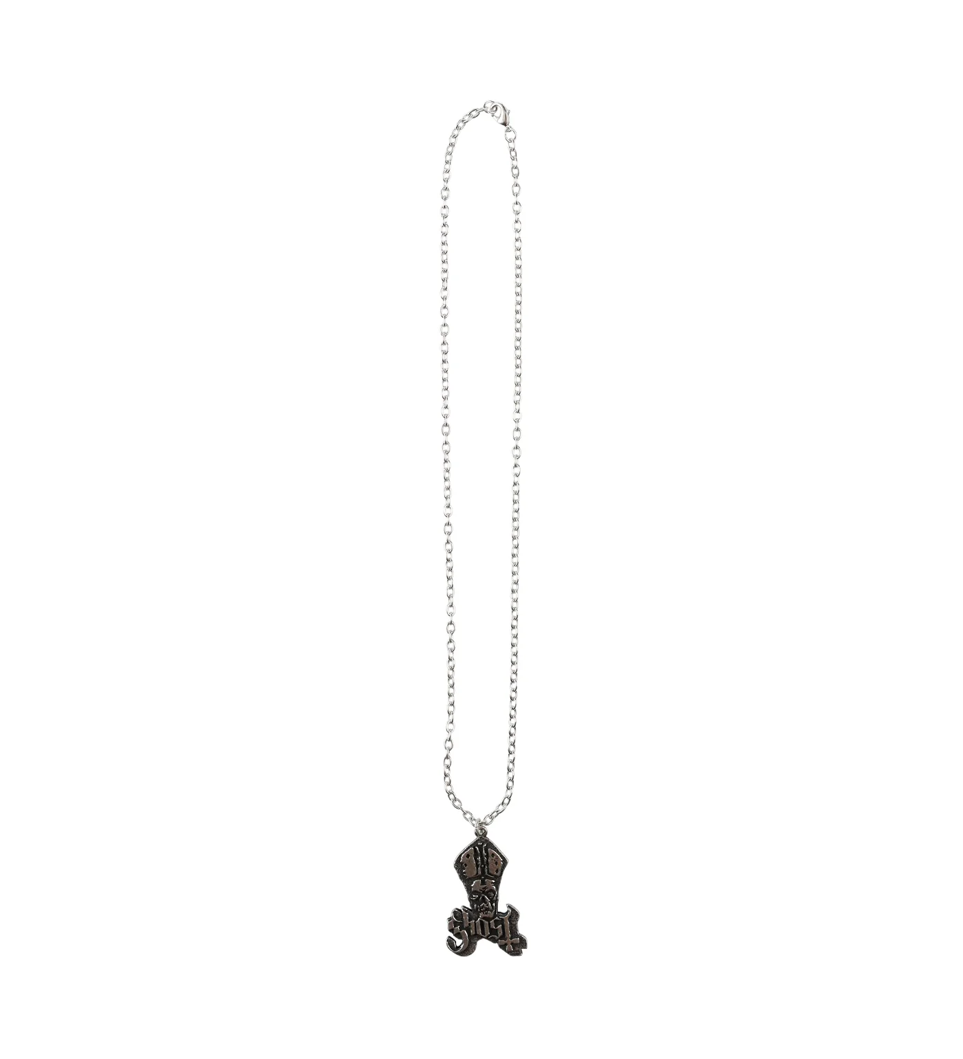 Ghost Pendant - Image 3