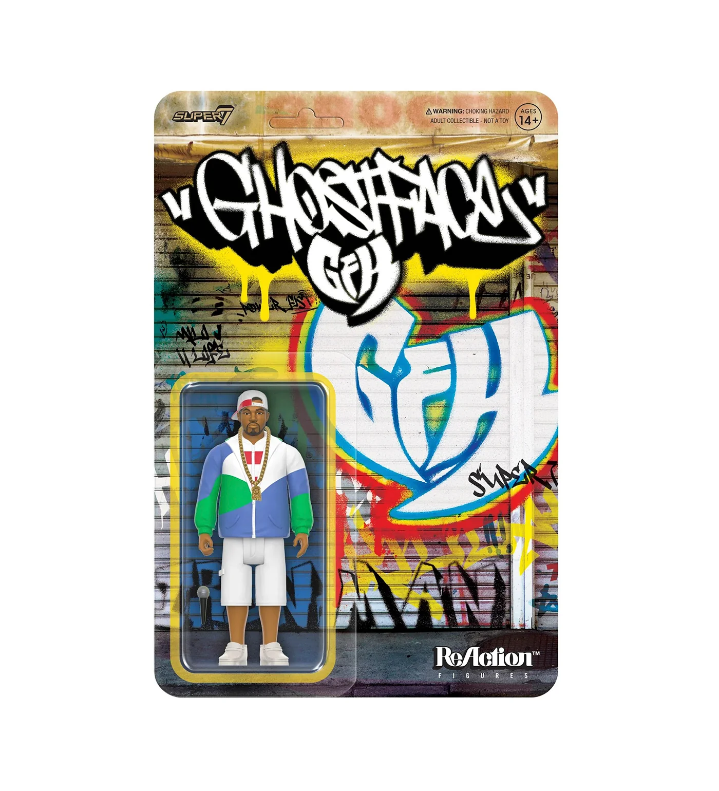 Ghostface Killah