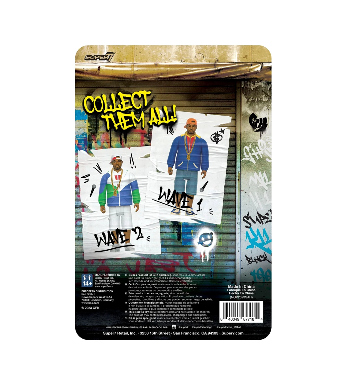 Ghostface Killah - Image 3