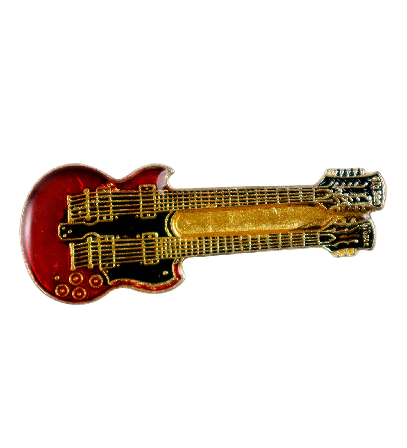 Gibson SG Double Neck