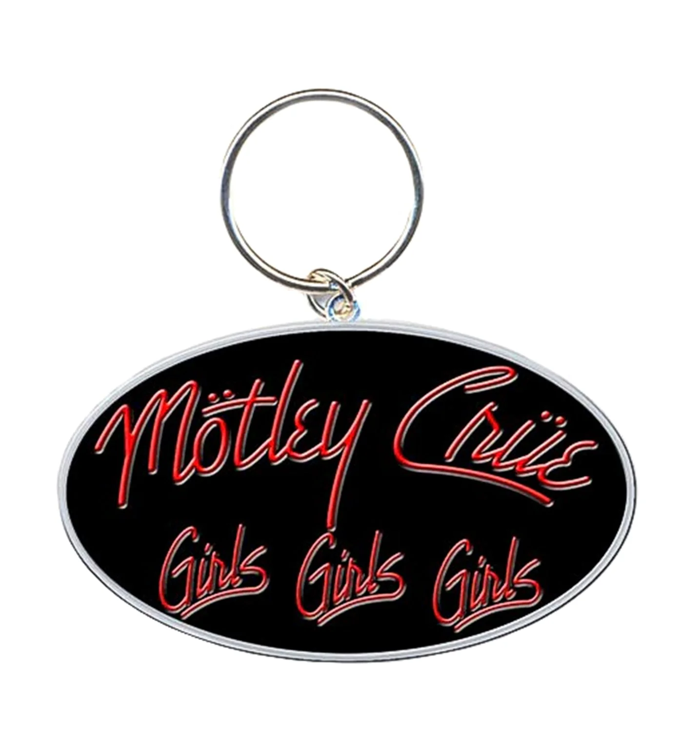 Girls Girls Girls