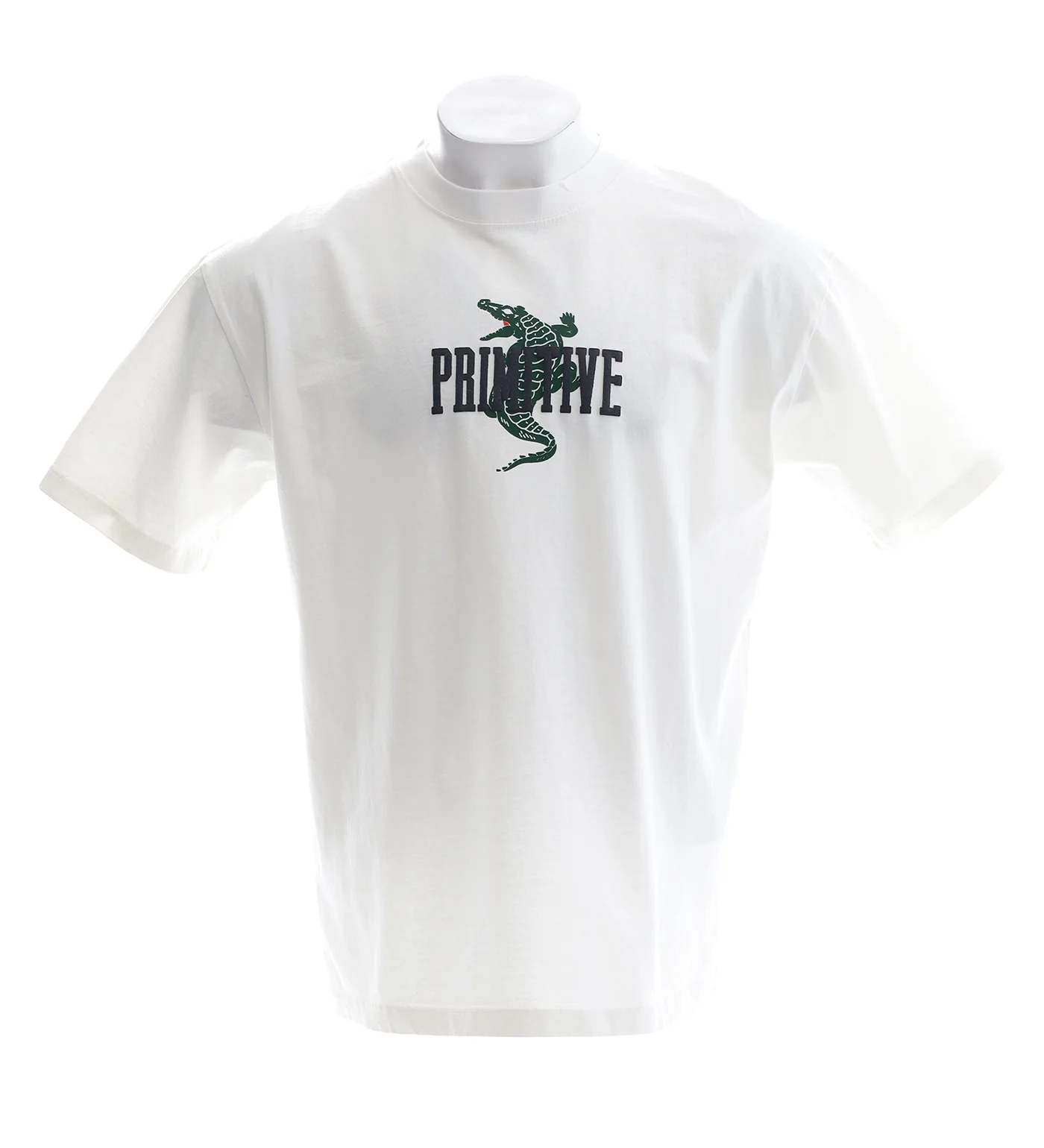 Glades Heavyweight, White