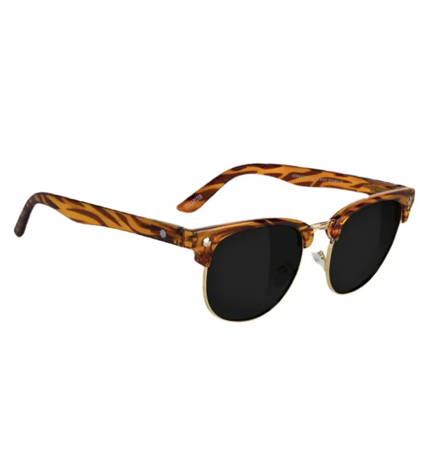 Morrison Polarized , Honey