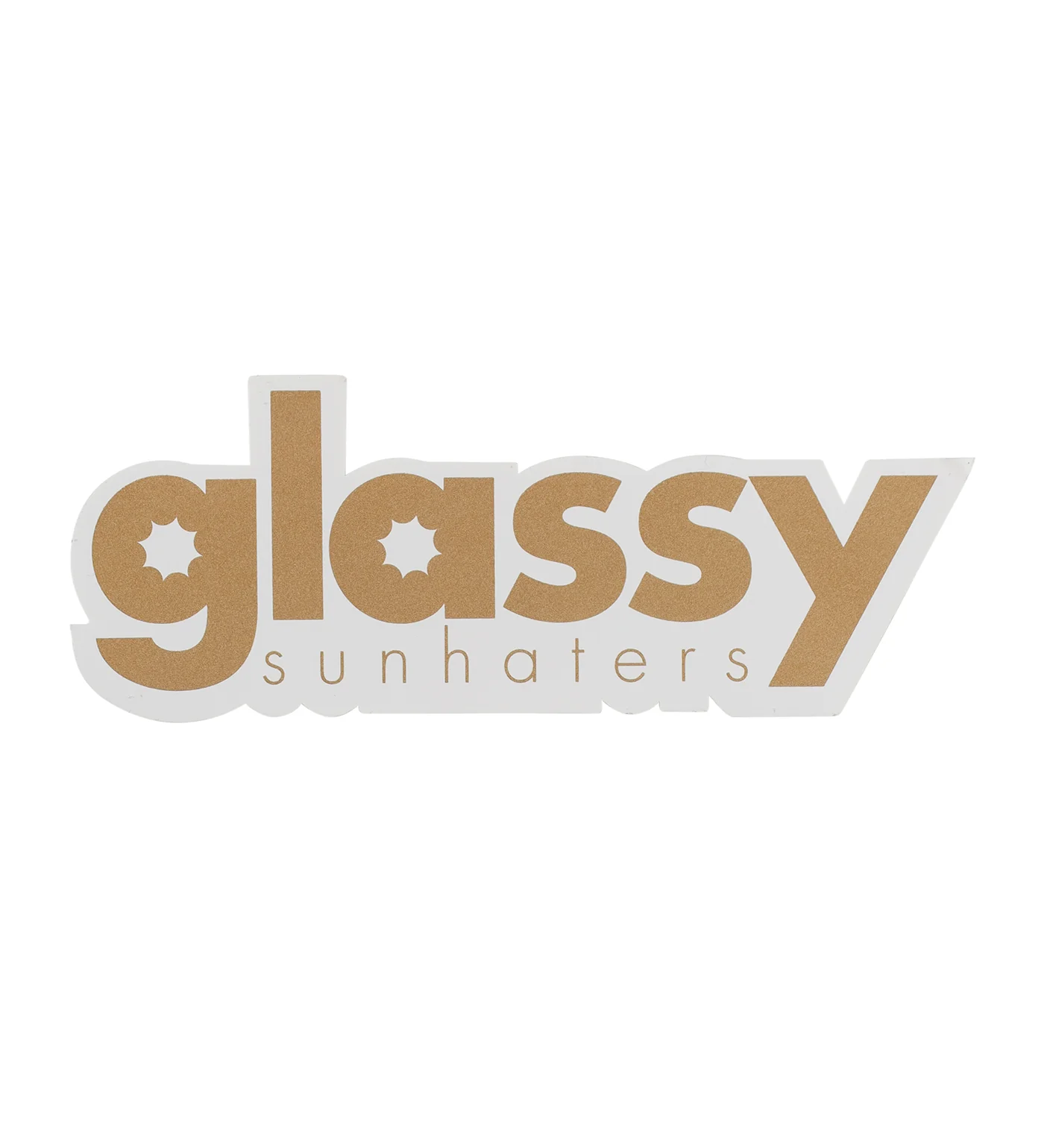 OG Logo, Gold