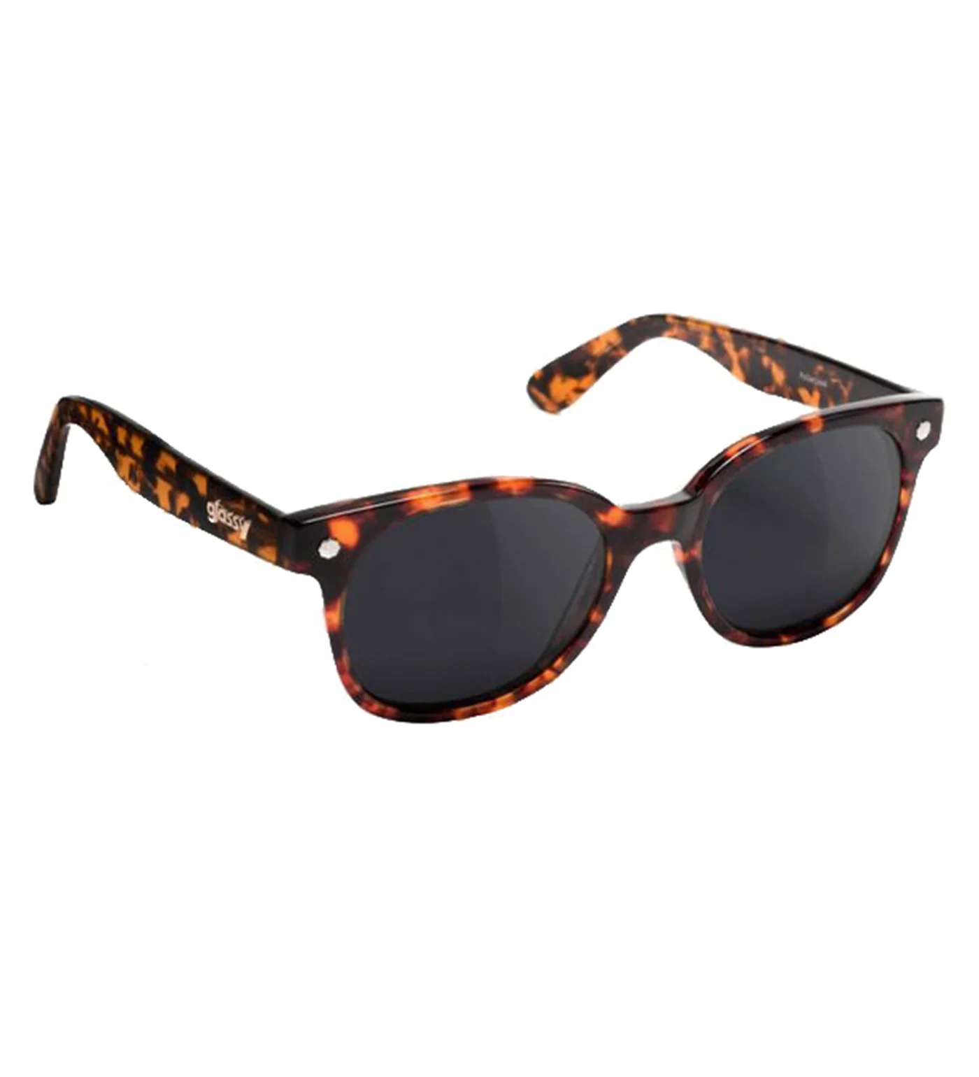 Yuma Polarized, Brown/Tortoise