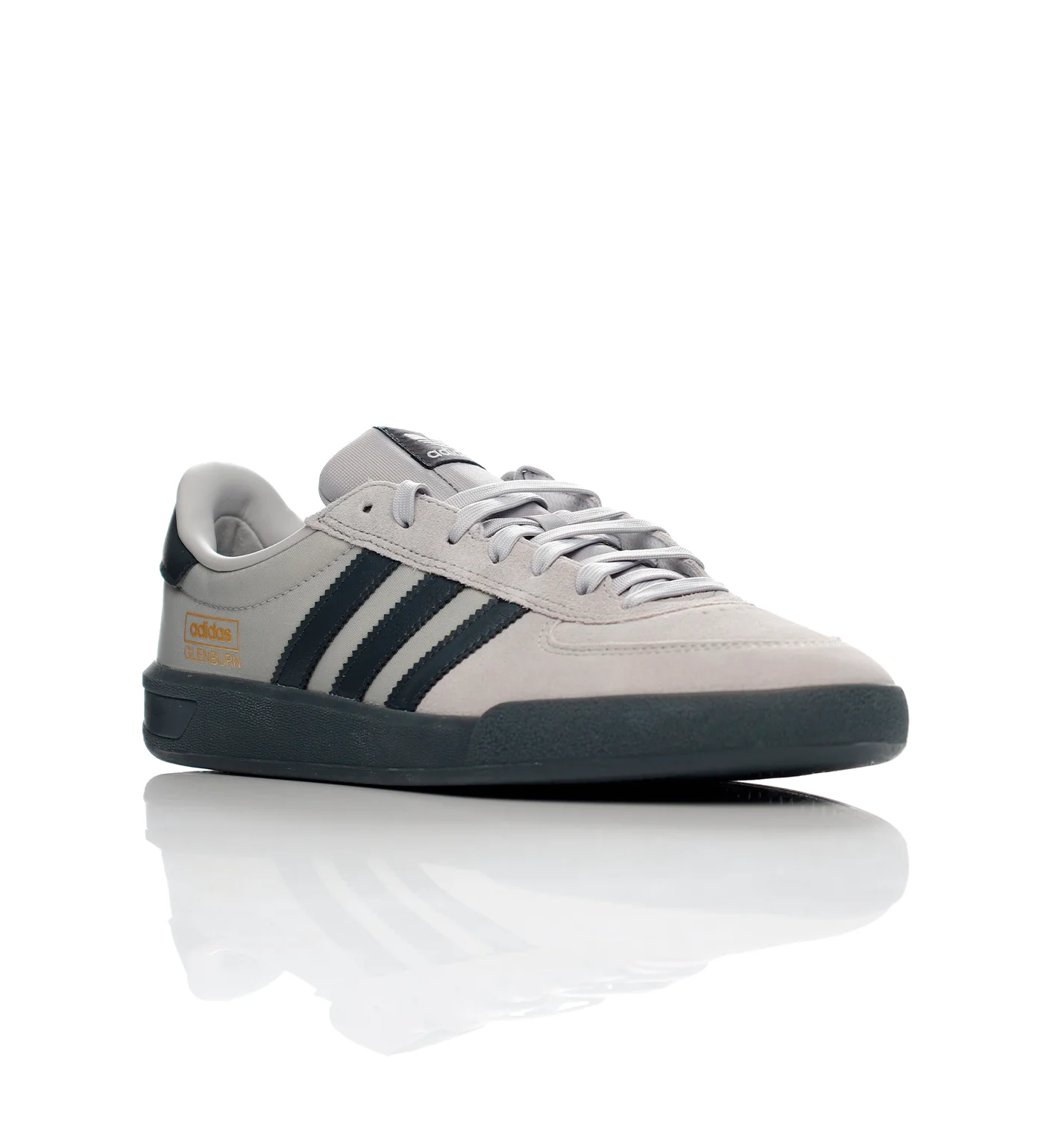 Glenburn, Grey/Carbon/Blue - Image 2