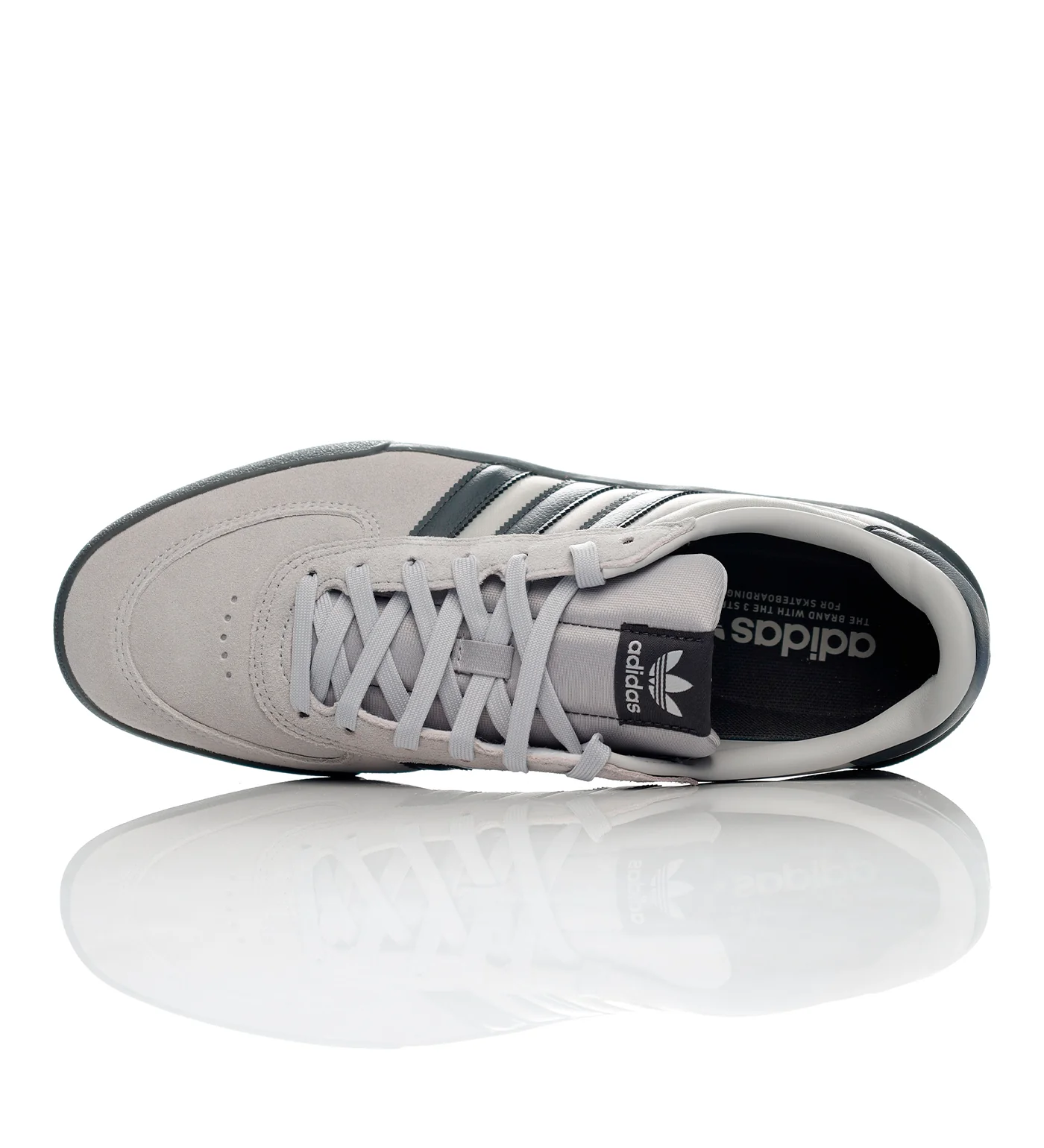 Glenburn, Grey/Carbon/Blue - Image 4