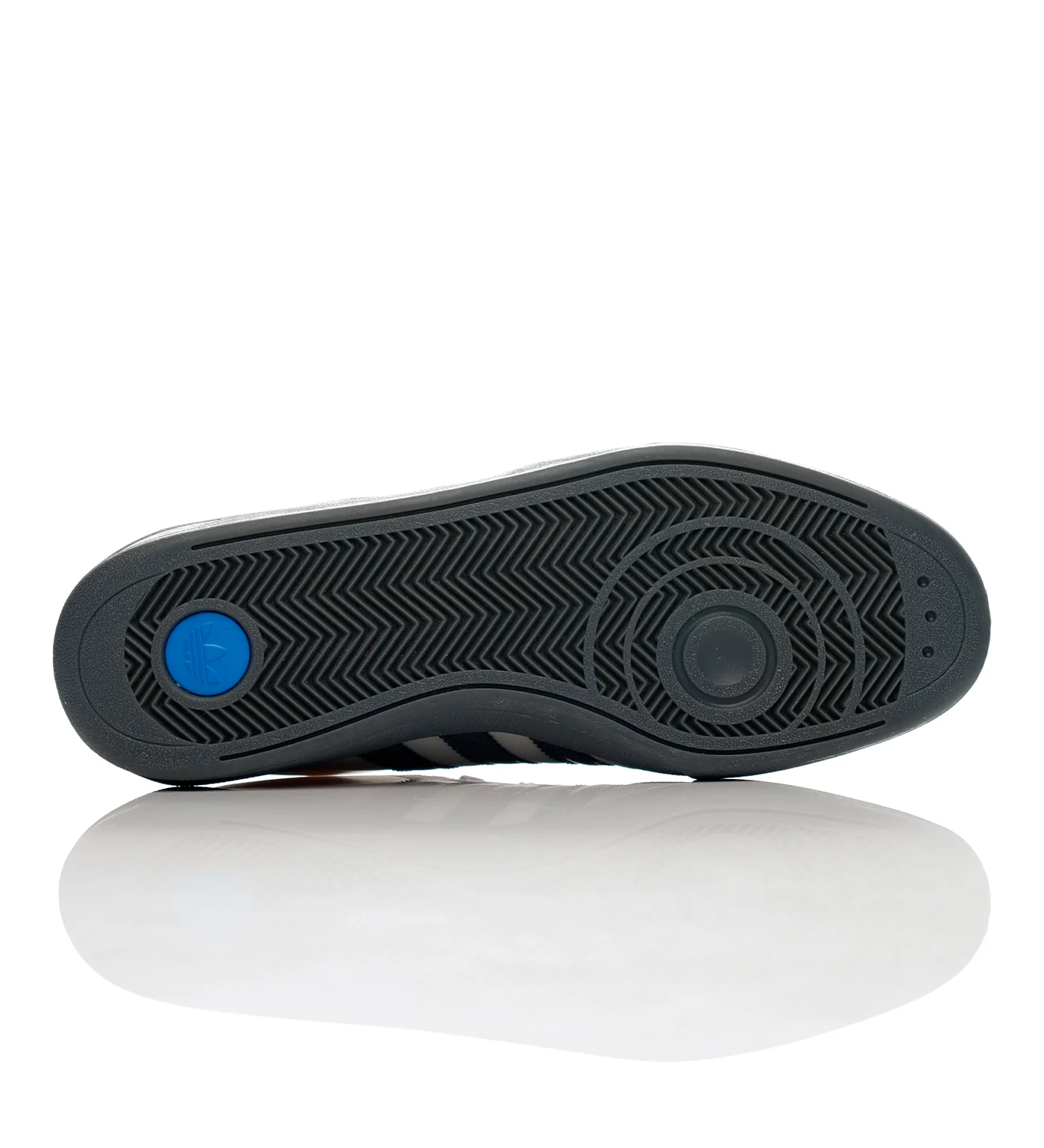 Glenburn, Grey/Carbon/Blue - Image 5