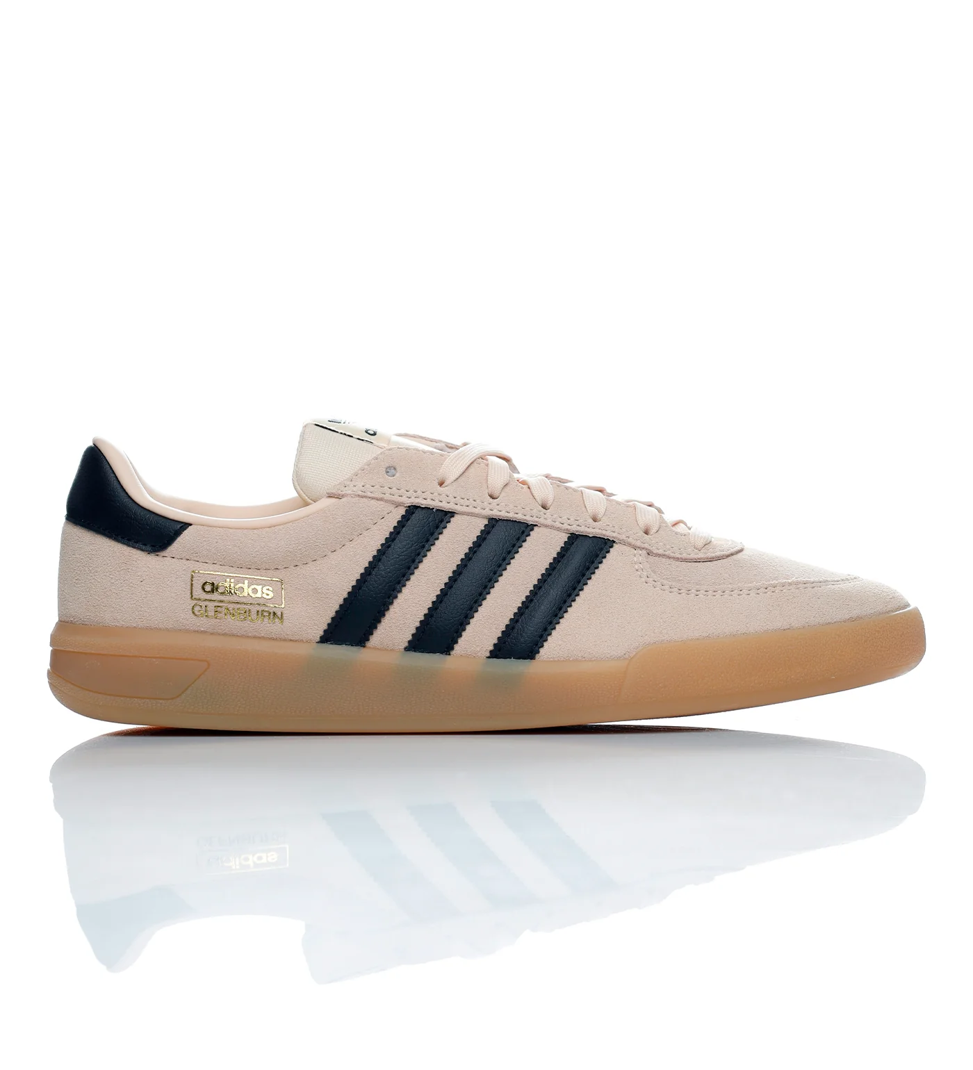 Glenburn, Sand/Black/Gum