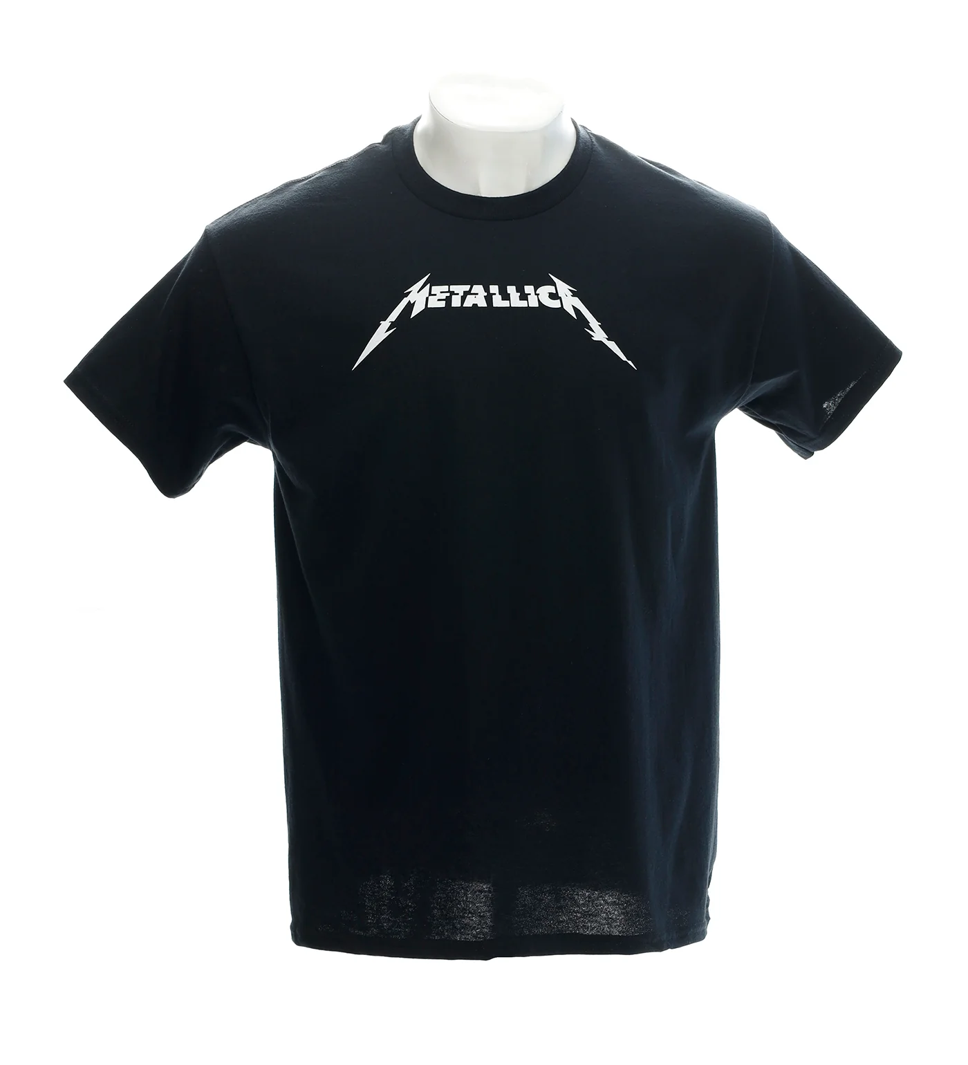 Glitched WSF, Black