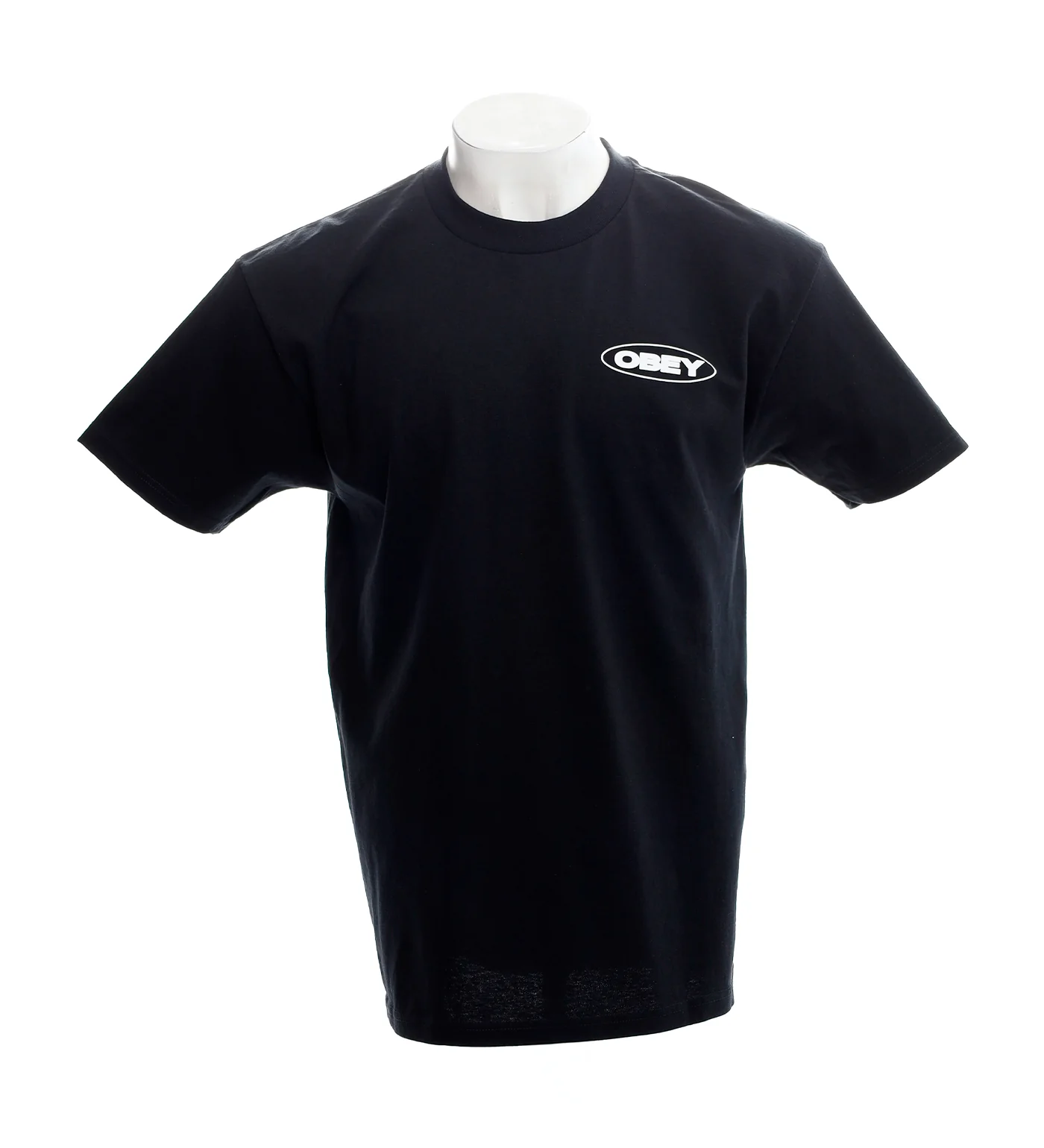 Global Impact, Black