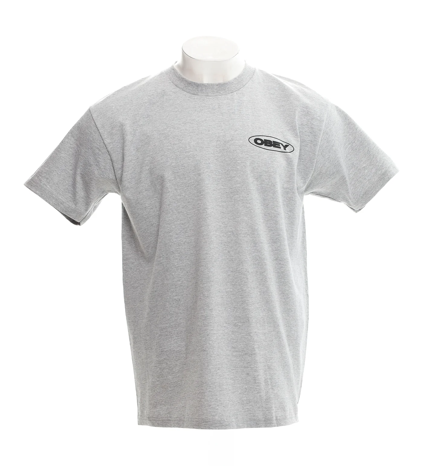 Global Impact, Heather Grey