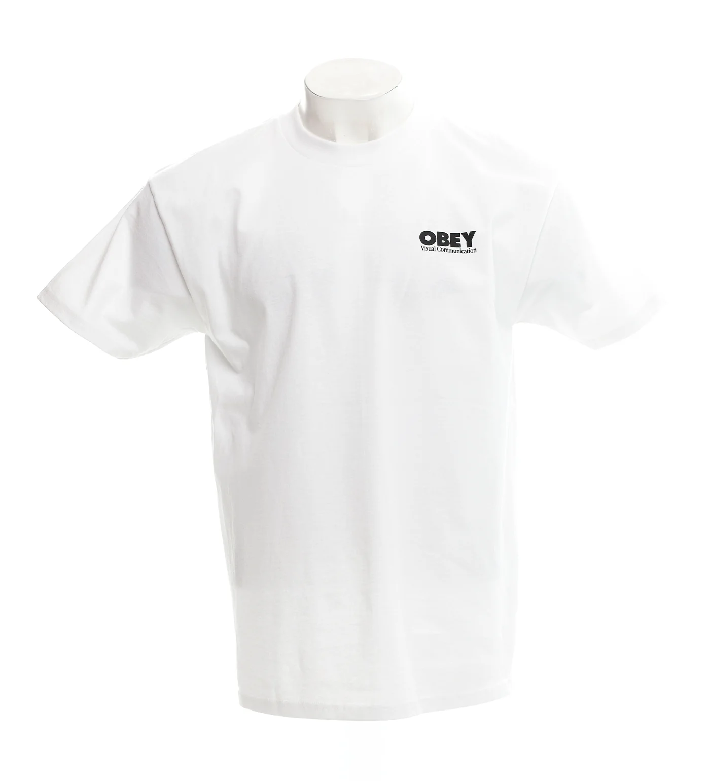 Global Systems, White