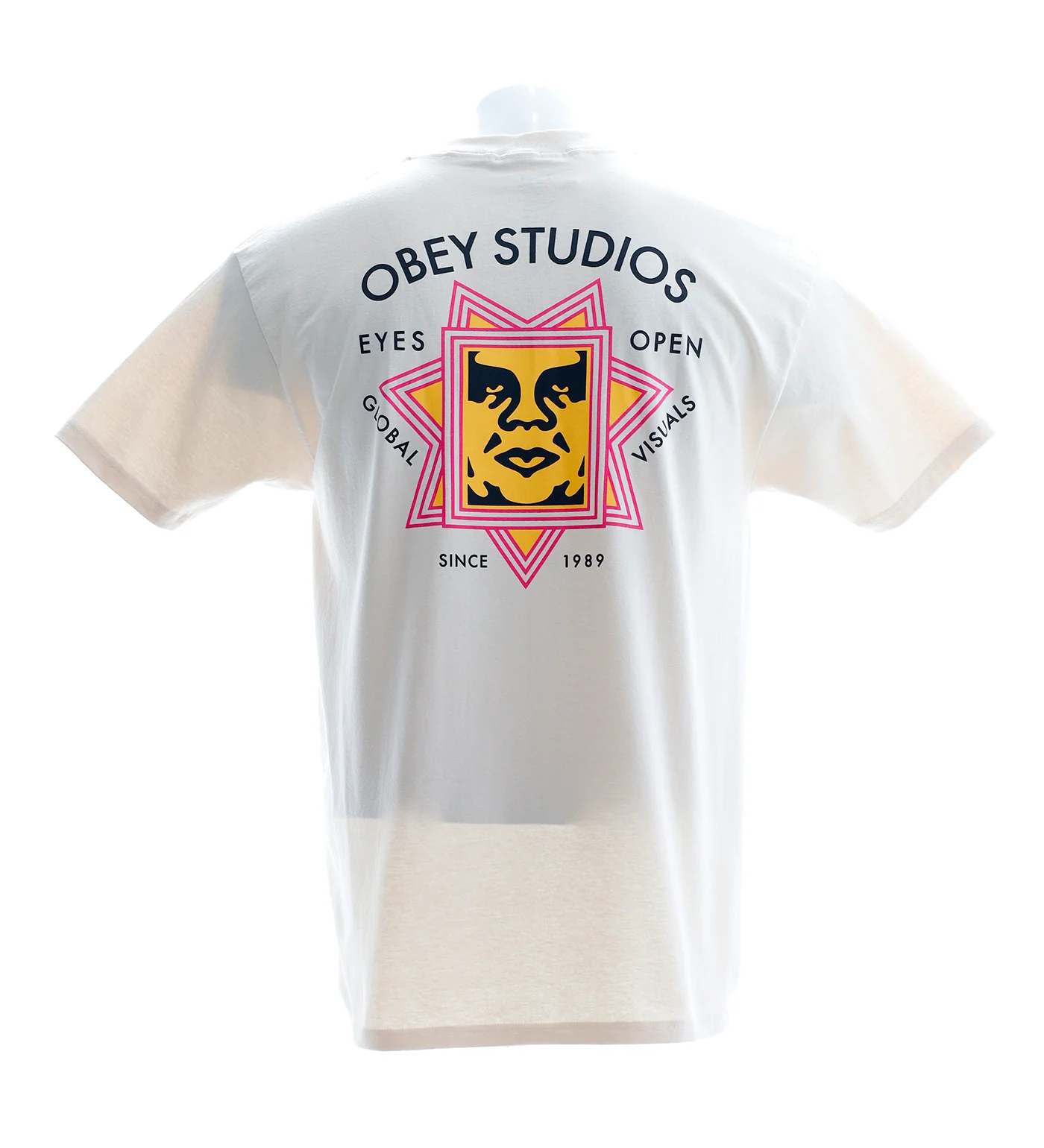 Global Visuals, Cream - Image 2