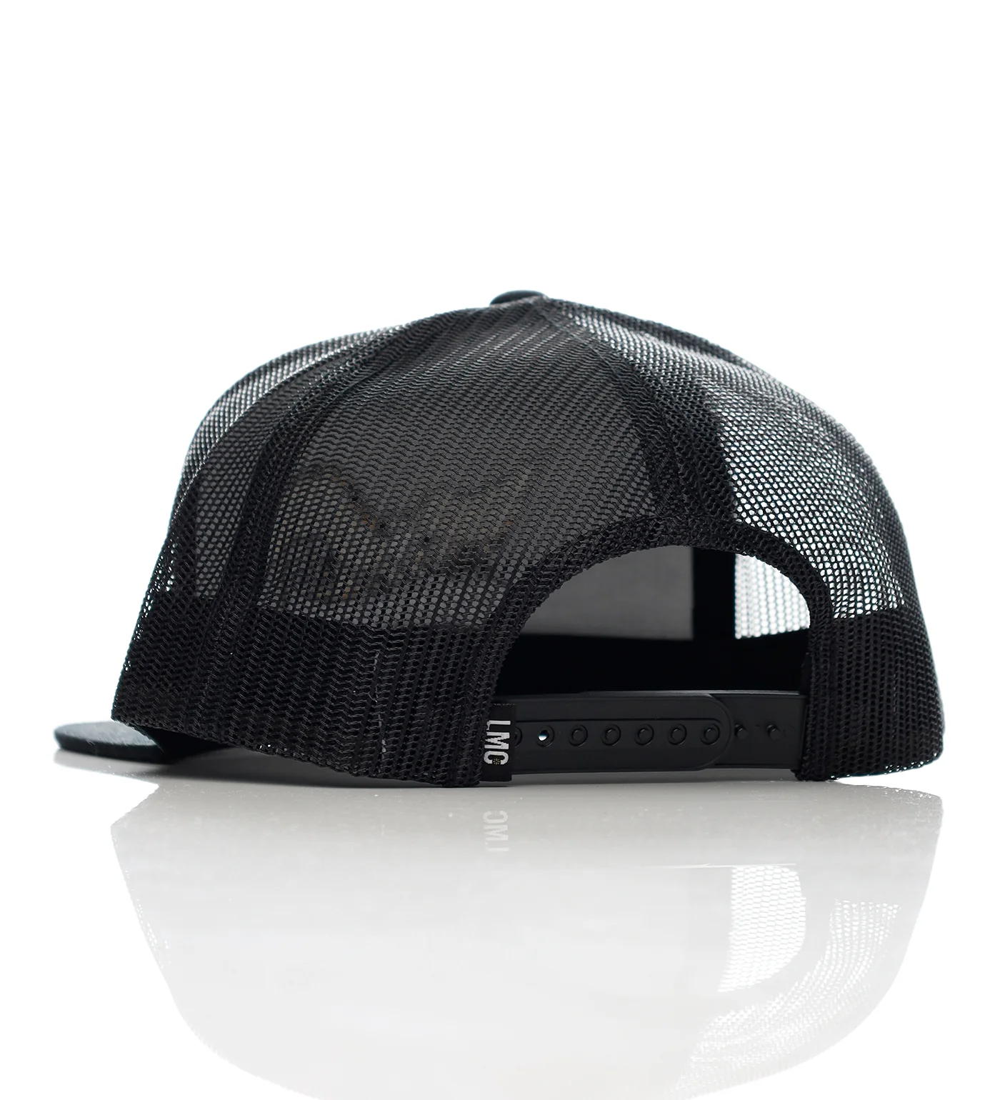 Glory Trucker, Black - Image 2