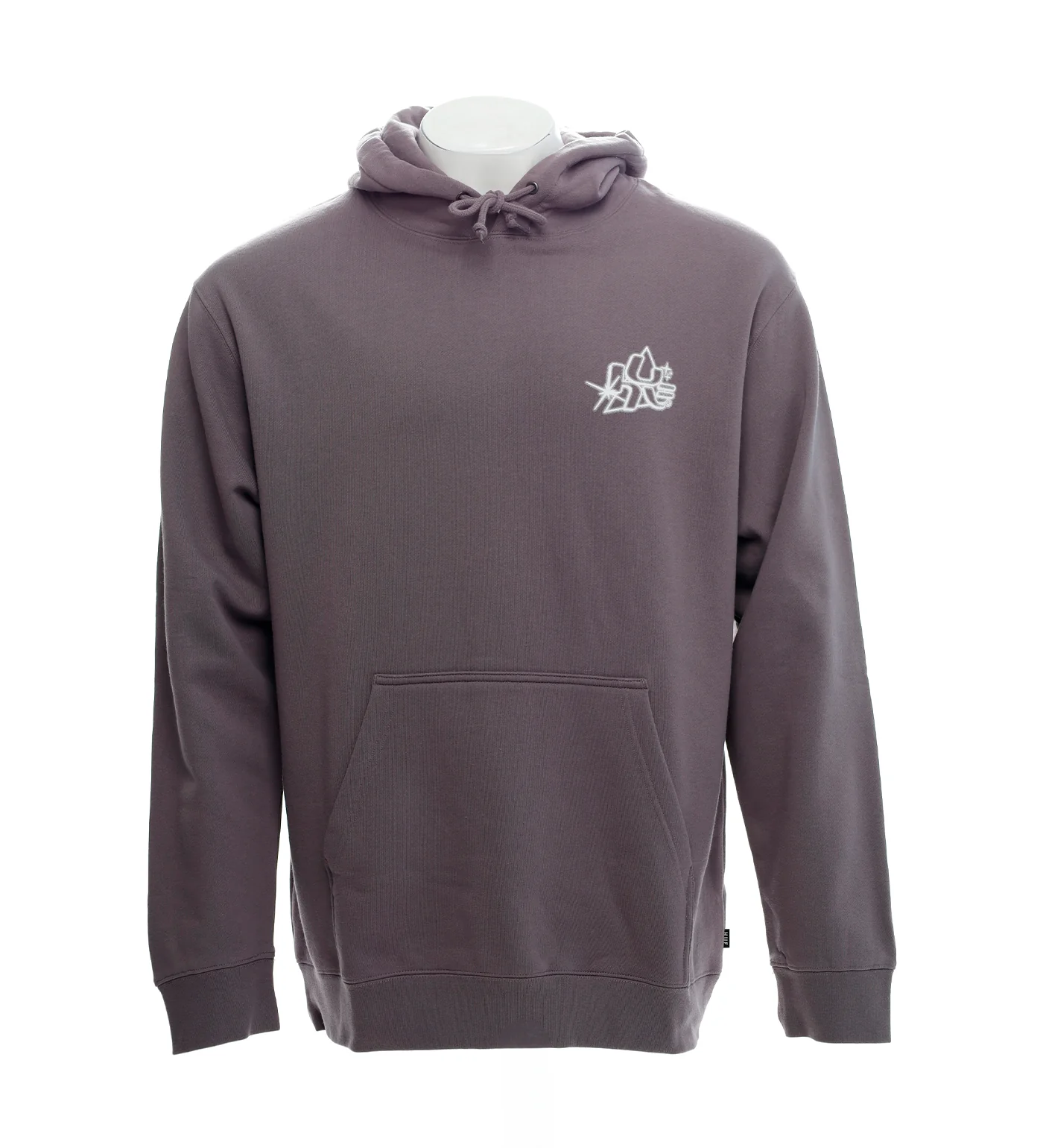 Glow, Light Plum