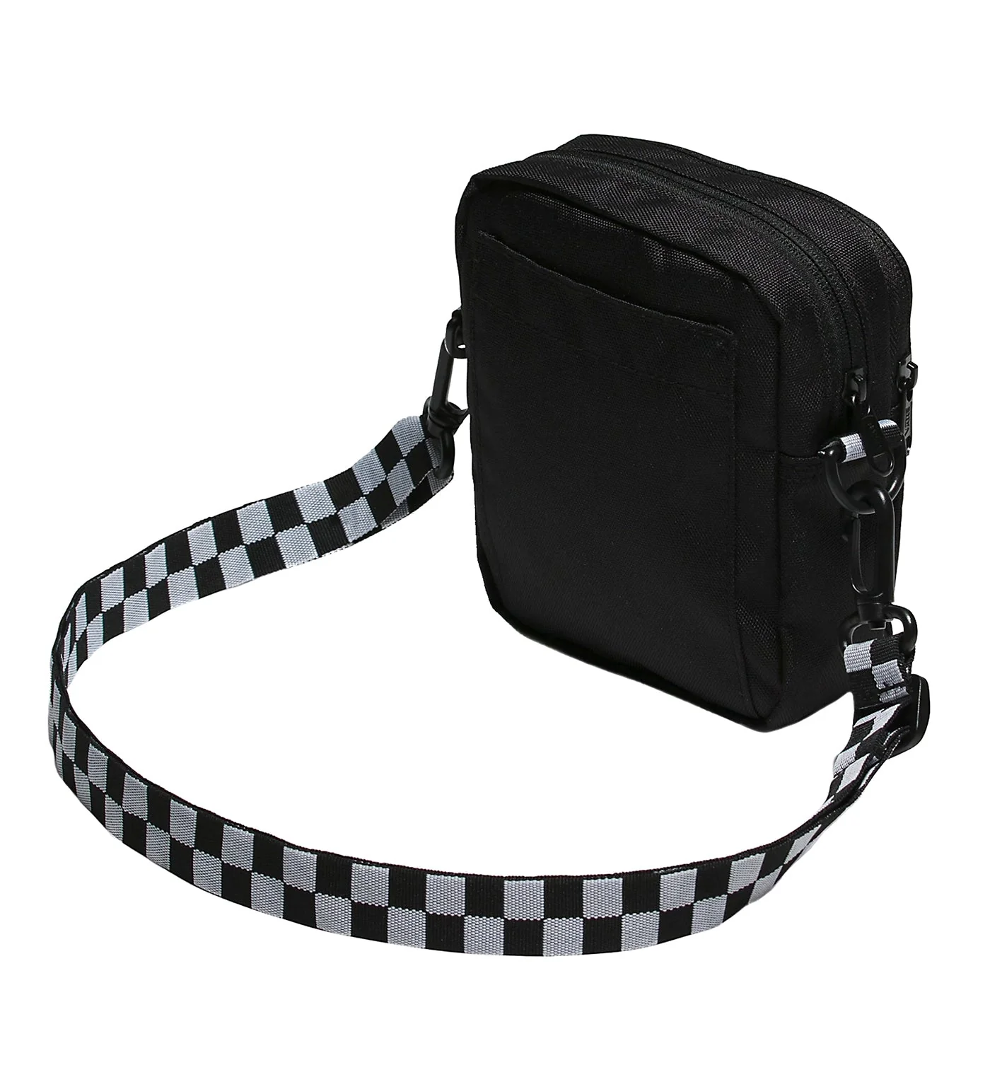 Go Getter Cross, Black/White - Image 2