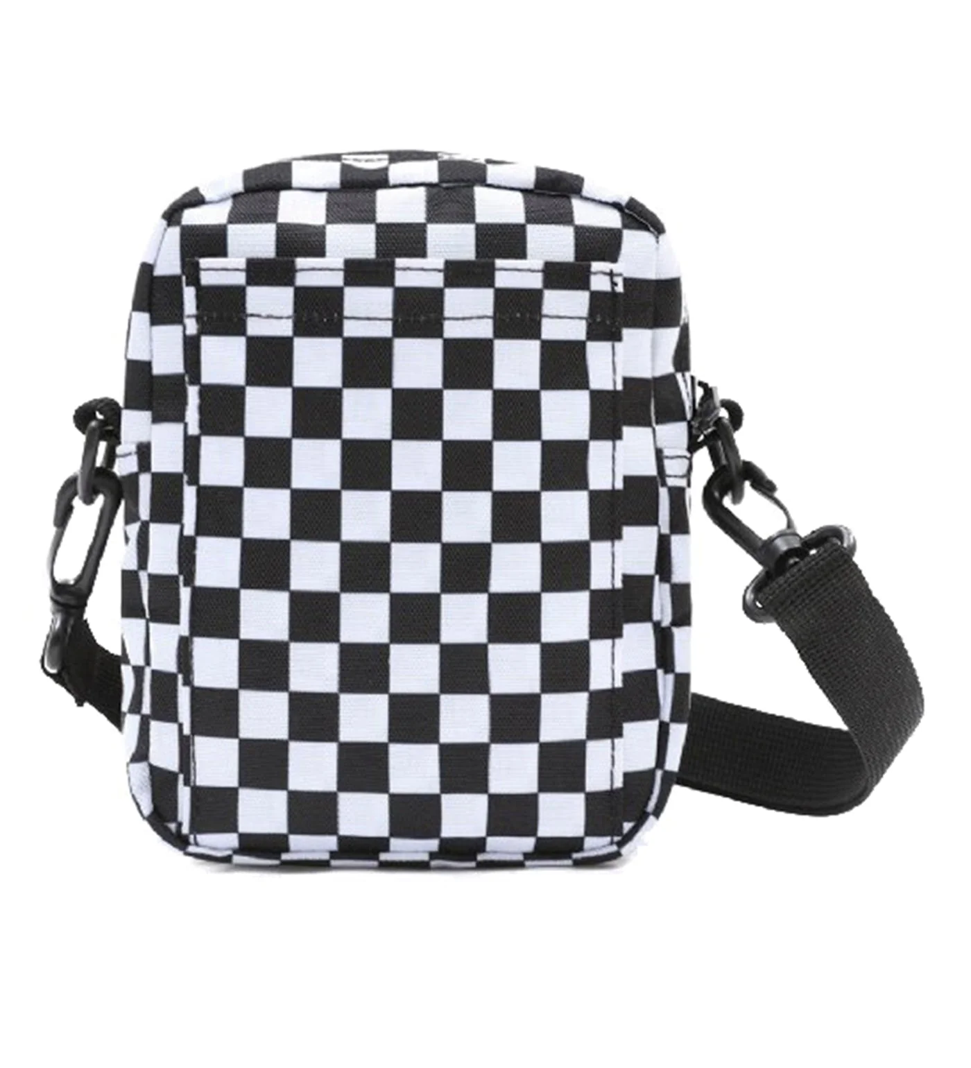 Go Getter Cross, Black/White Checkered - Image 2