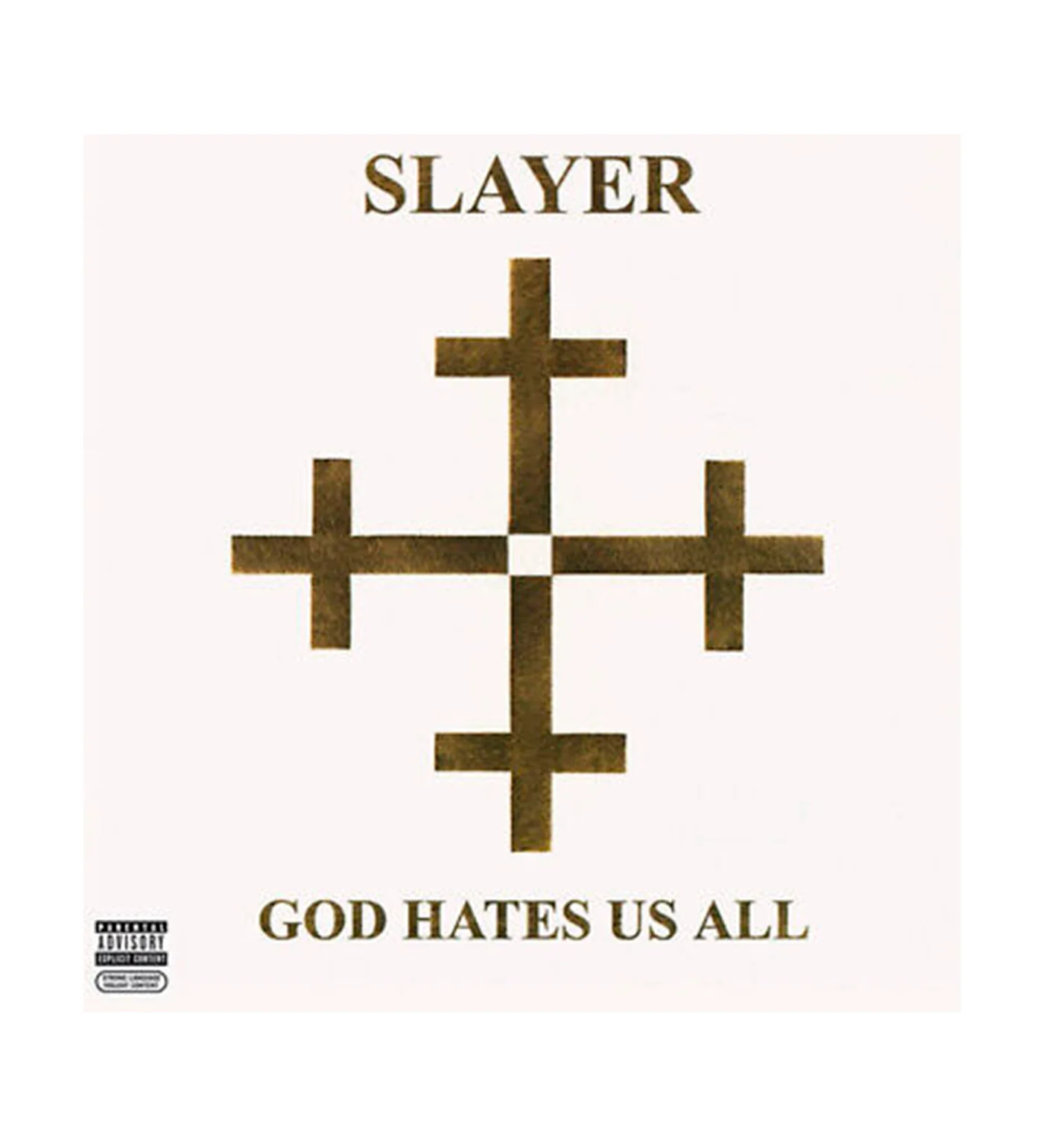 God Hates Us All