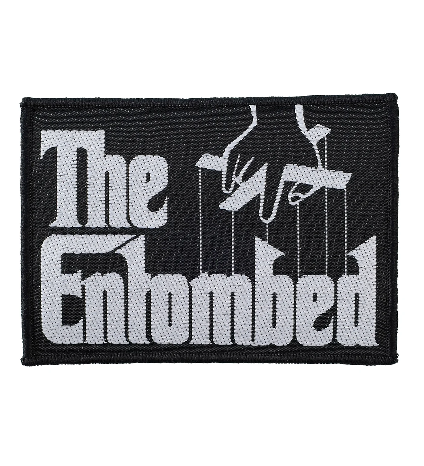 Godfather Logo