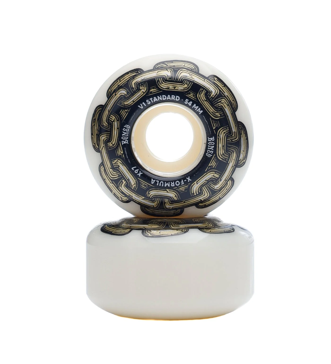 Gold Chain V1 X-Formula 97A