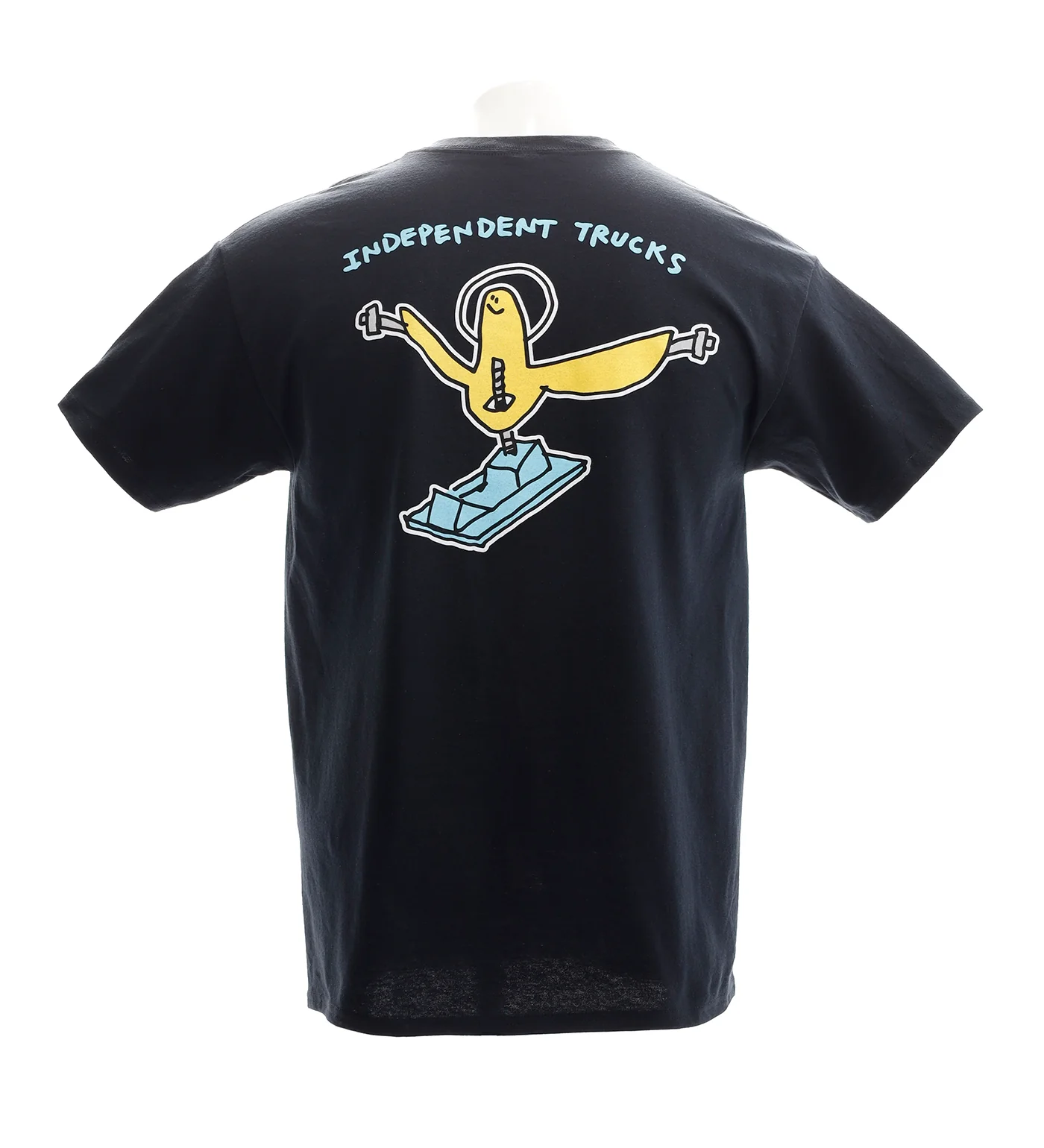 Gonz Hanger, Black - Image 2