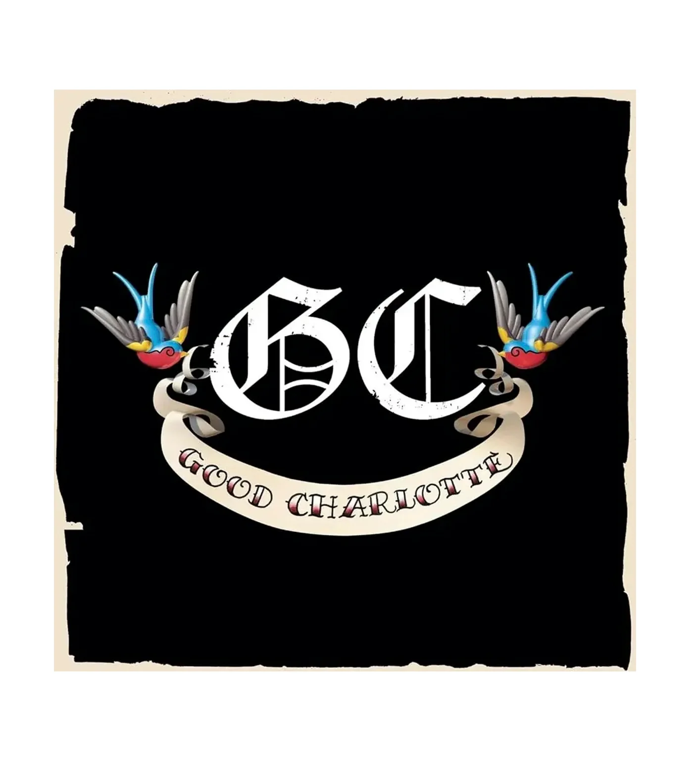 Good Charlotte