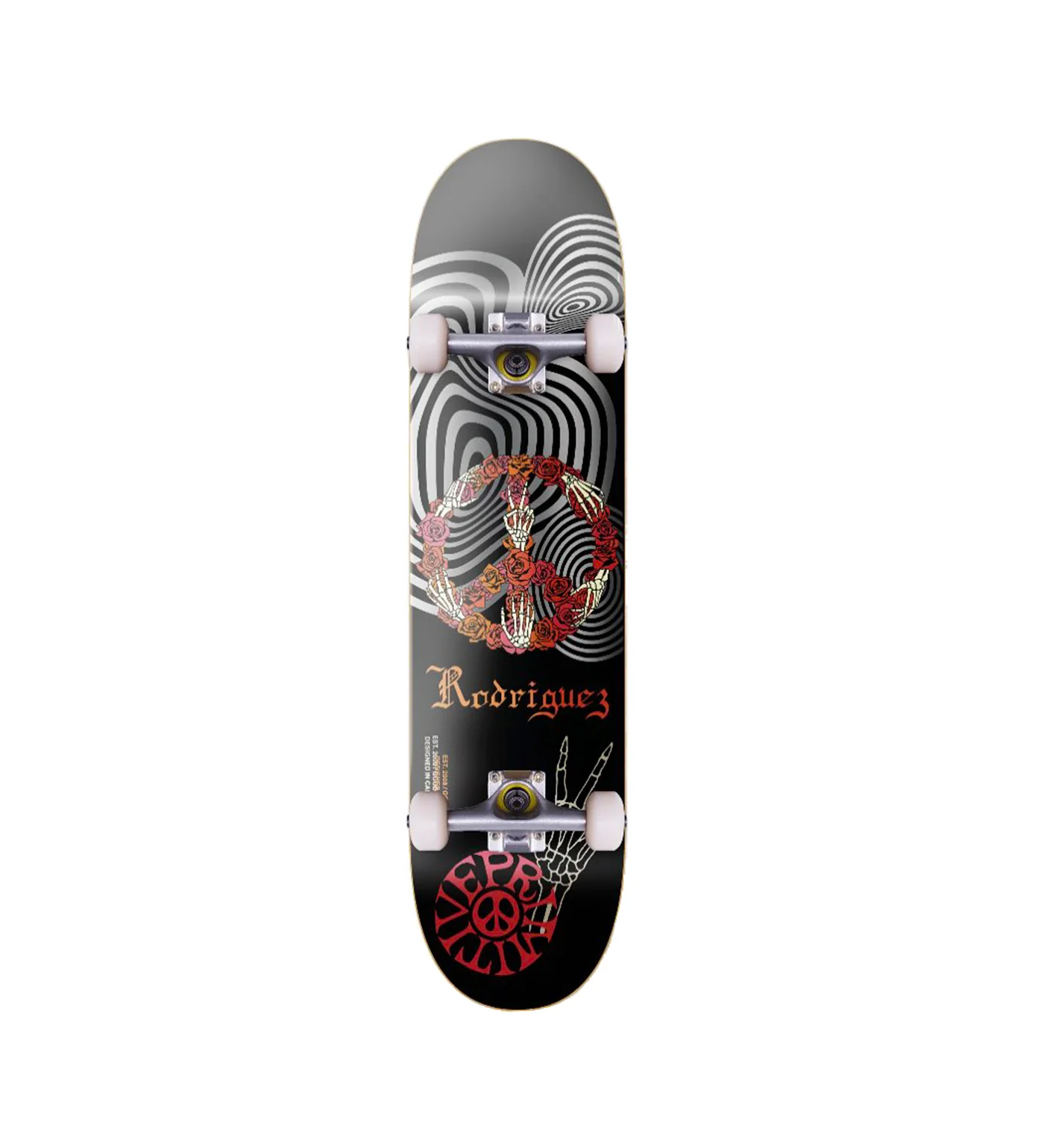 Good For Life - Paul Rodriguez, Multi